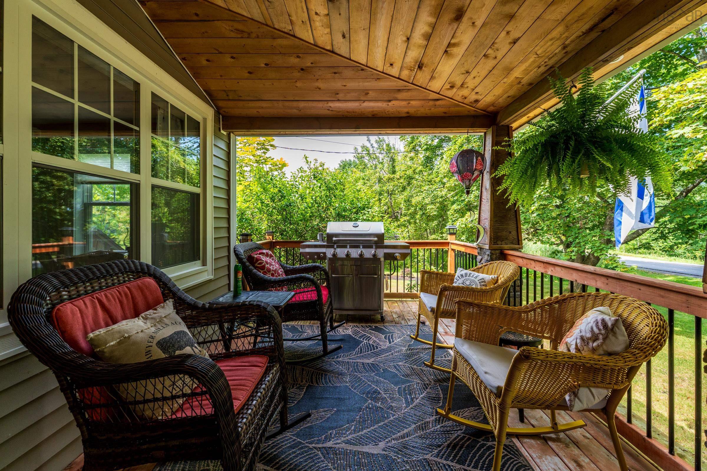 $749,900.00: 1820 Gaspereau River Road, Wallbrook