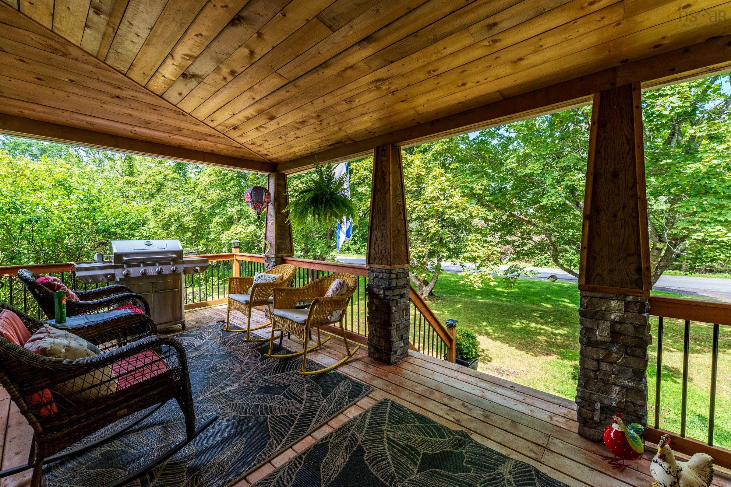$749,900.00: 1820 Gaspereau River Road, Wallbrook