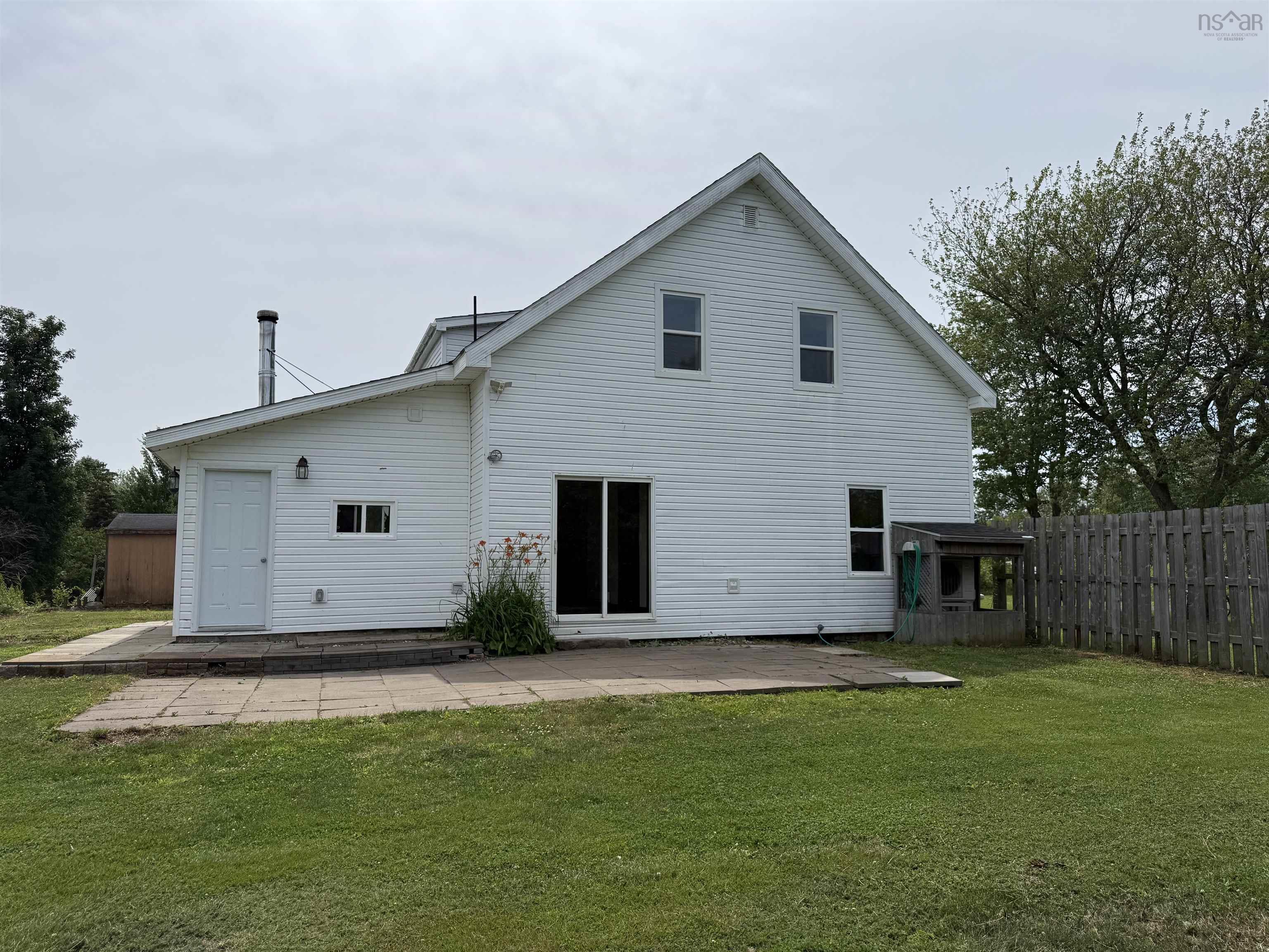 $259,900.00: 248 Coalburn Maclellans Brook Road, Mclellans Brook