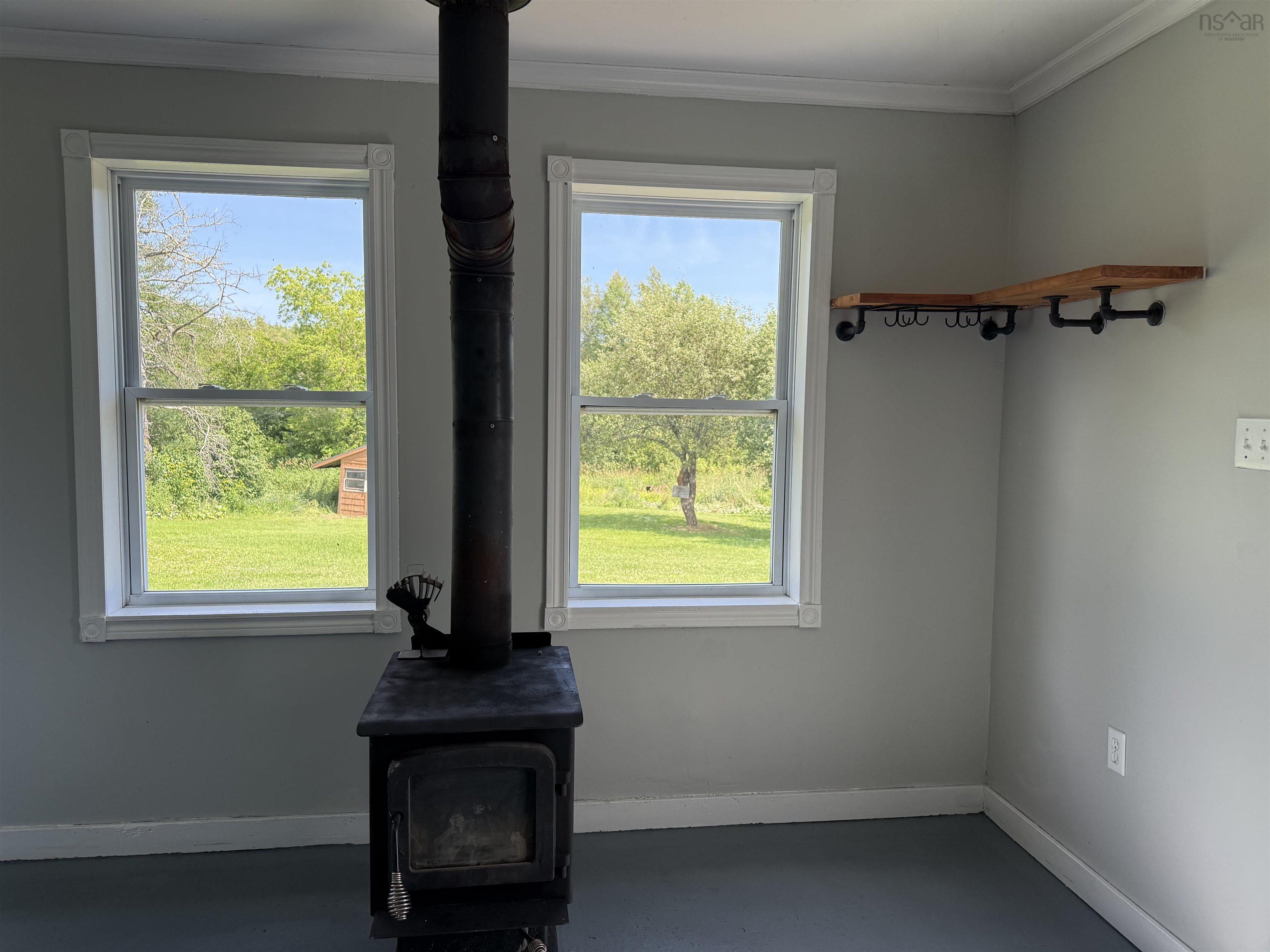 $259,900.00: 248 Coalburn Maclellans Brook Road, Mclellans Brook