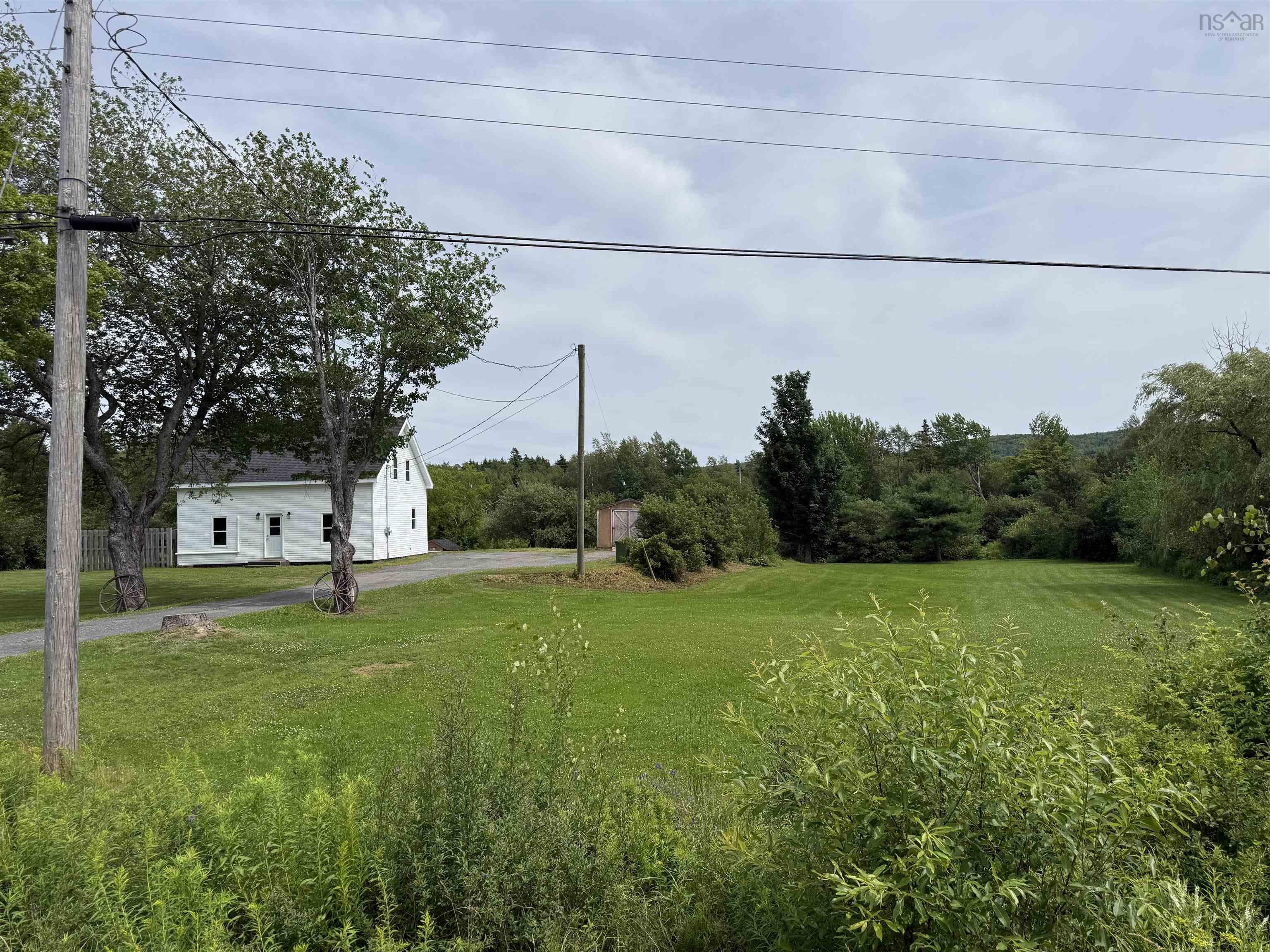 $259,900.00: 248 Coalburn Maclellans Brook Road, Mclellans Brook