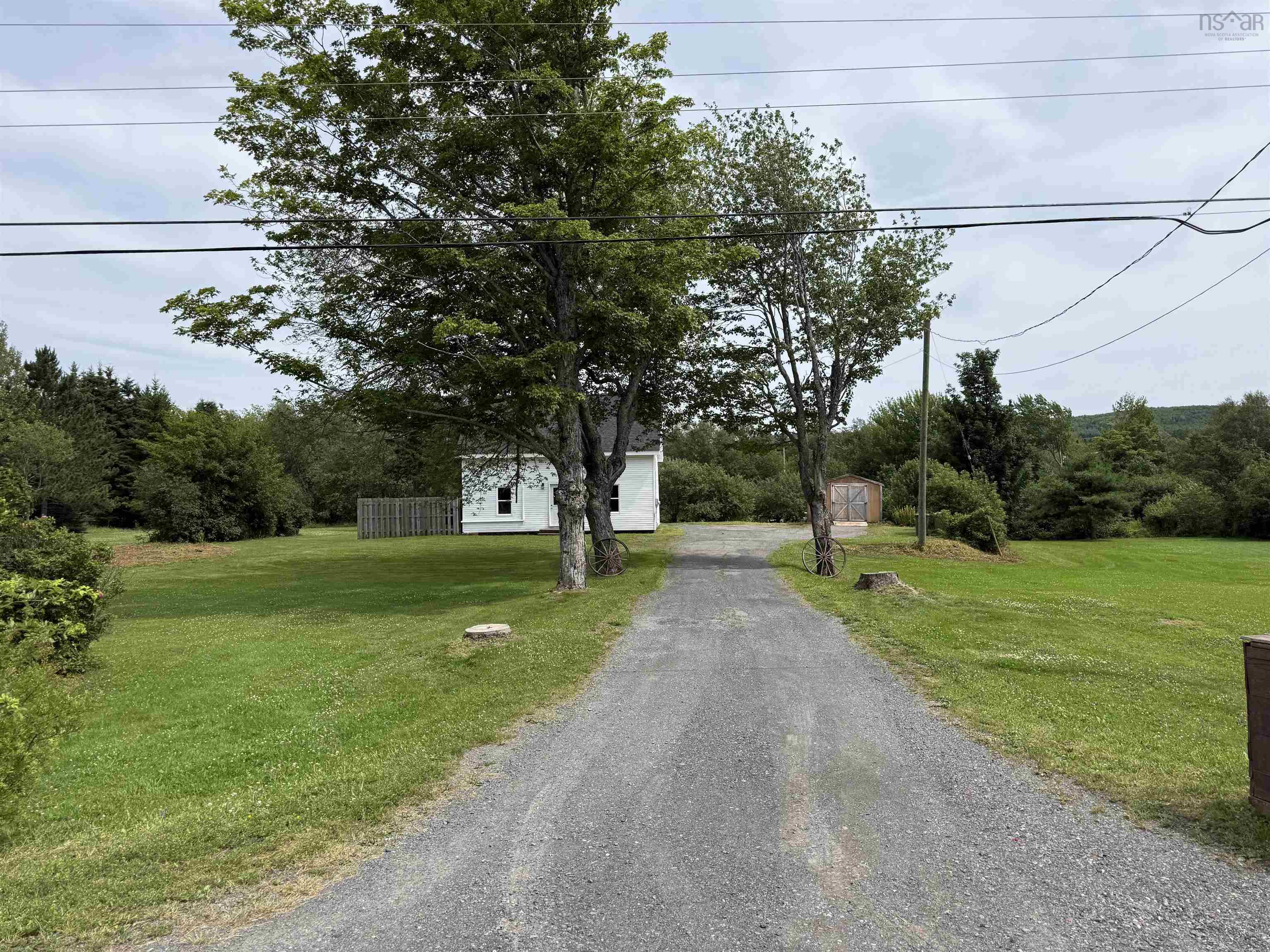 $259,900.00: 248 Coalburn Maclellans Brook Road, Mclellans Brook