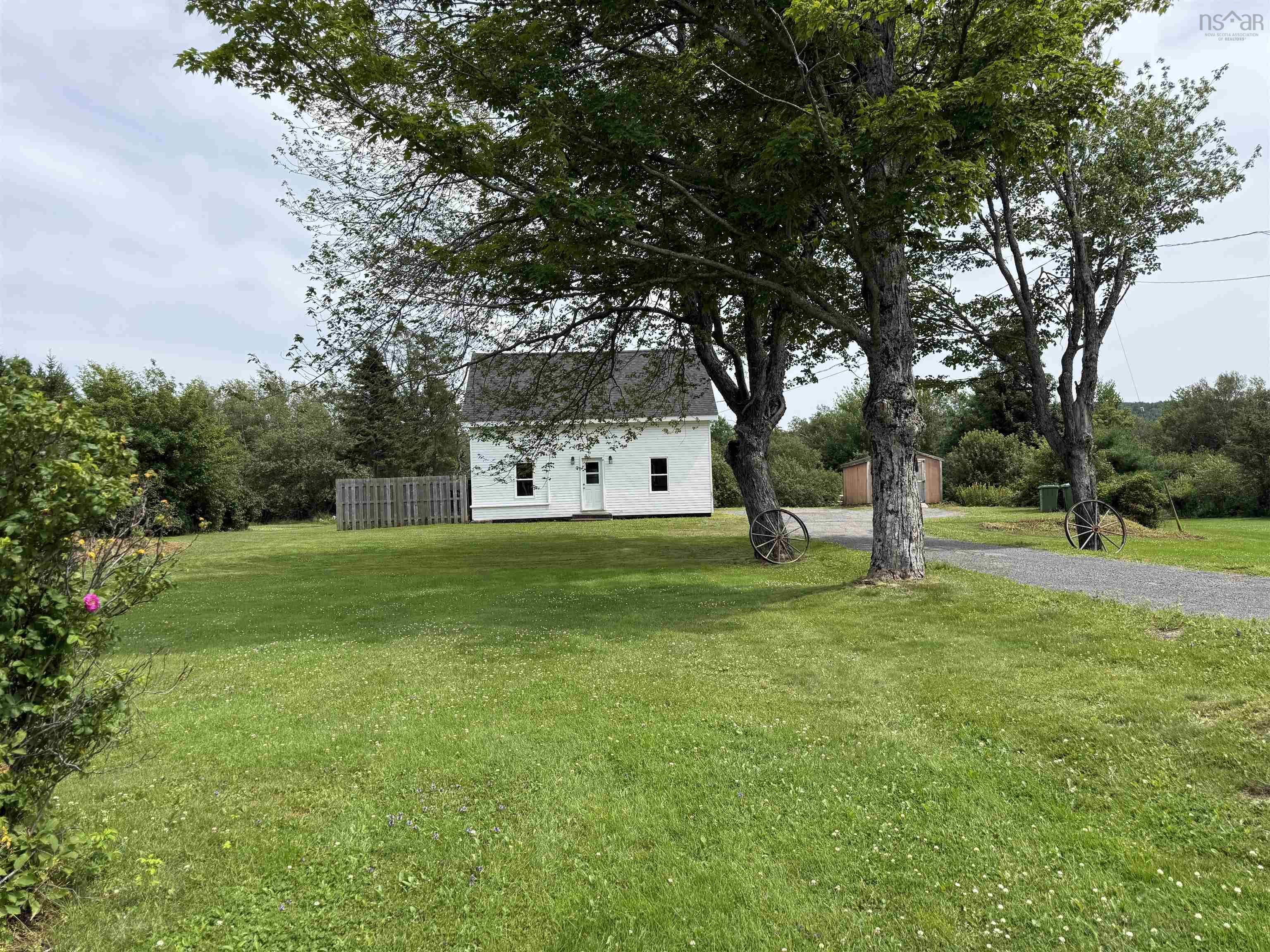 $259,900.00: 248 Coalburn Maclellans Brook Road, Mclellans Brook