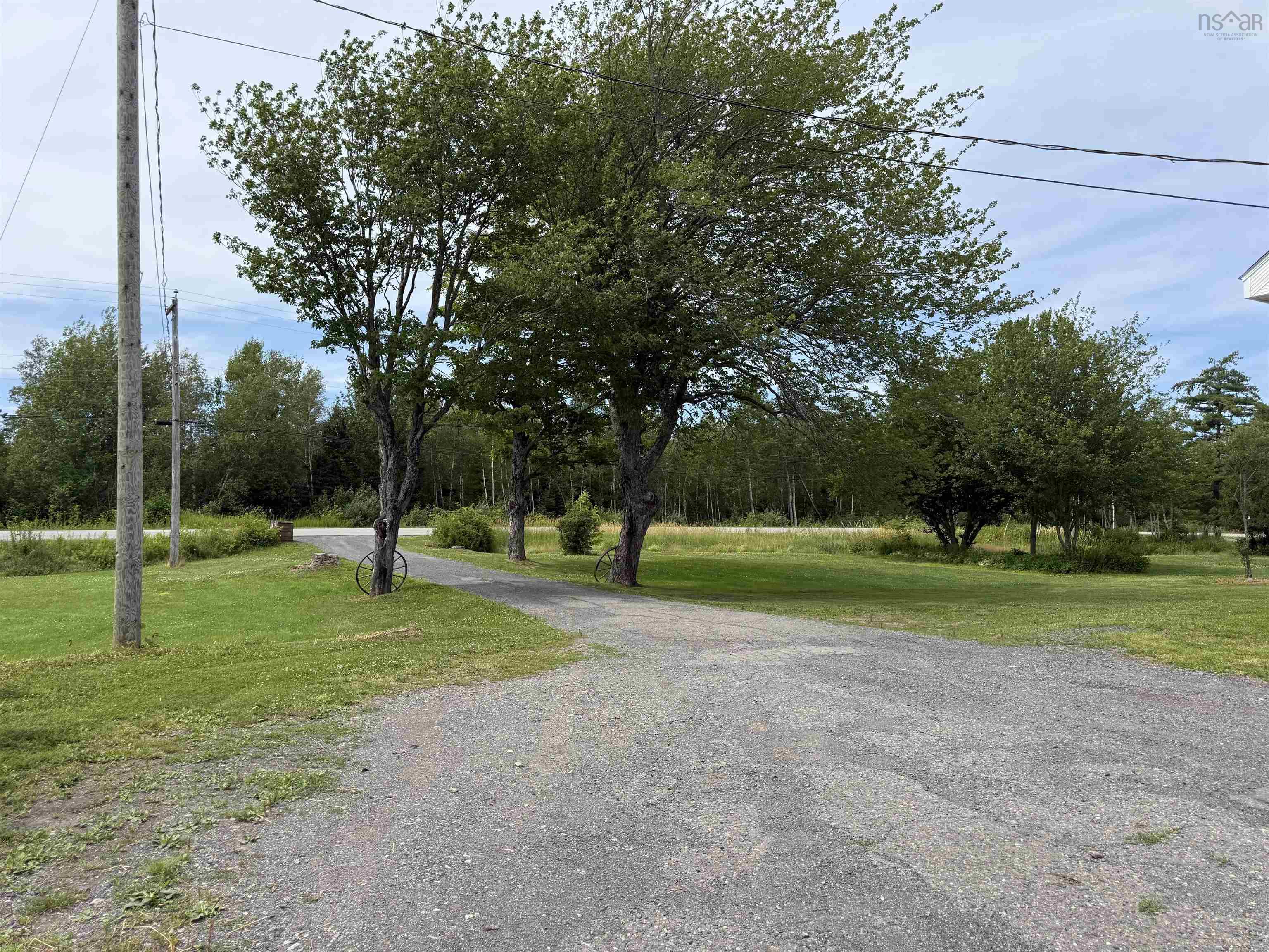 $259,900.00: 248 Coalburn Maclellans Brook Road, Mclellans Brook