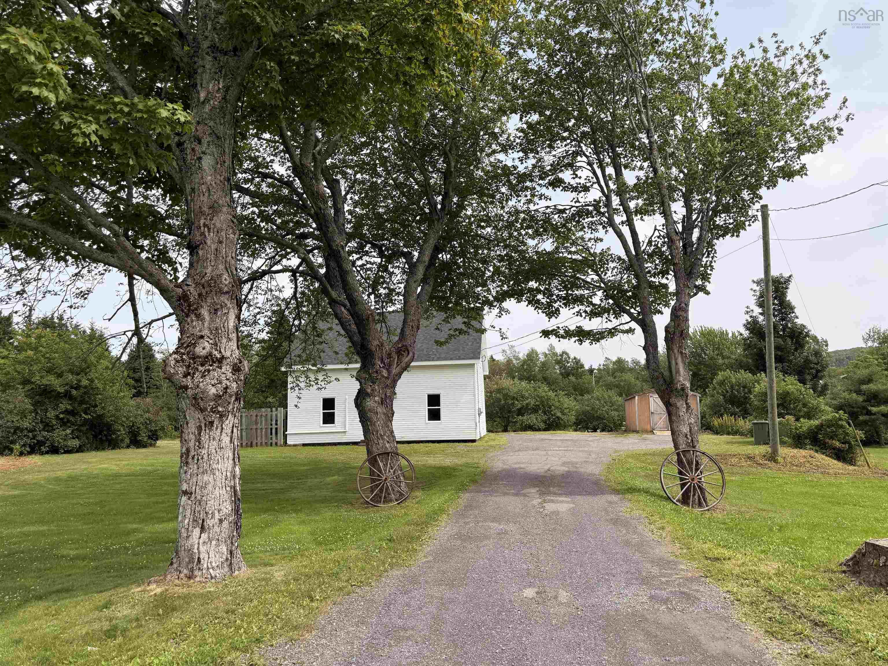 $259,900.00: 248 Coalburn Maclellans Brook Road, Mclellans Brook