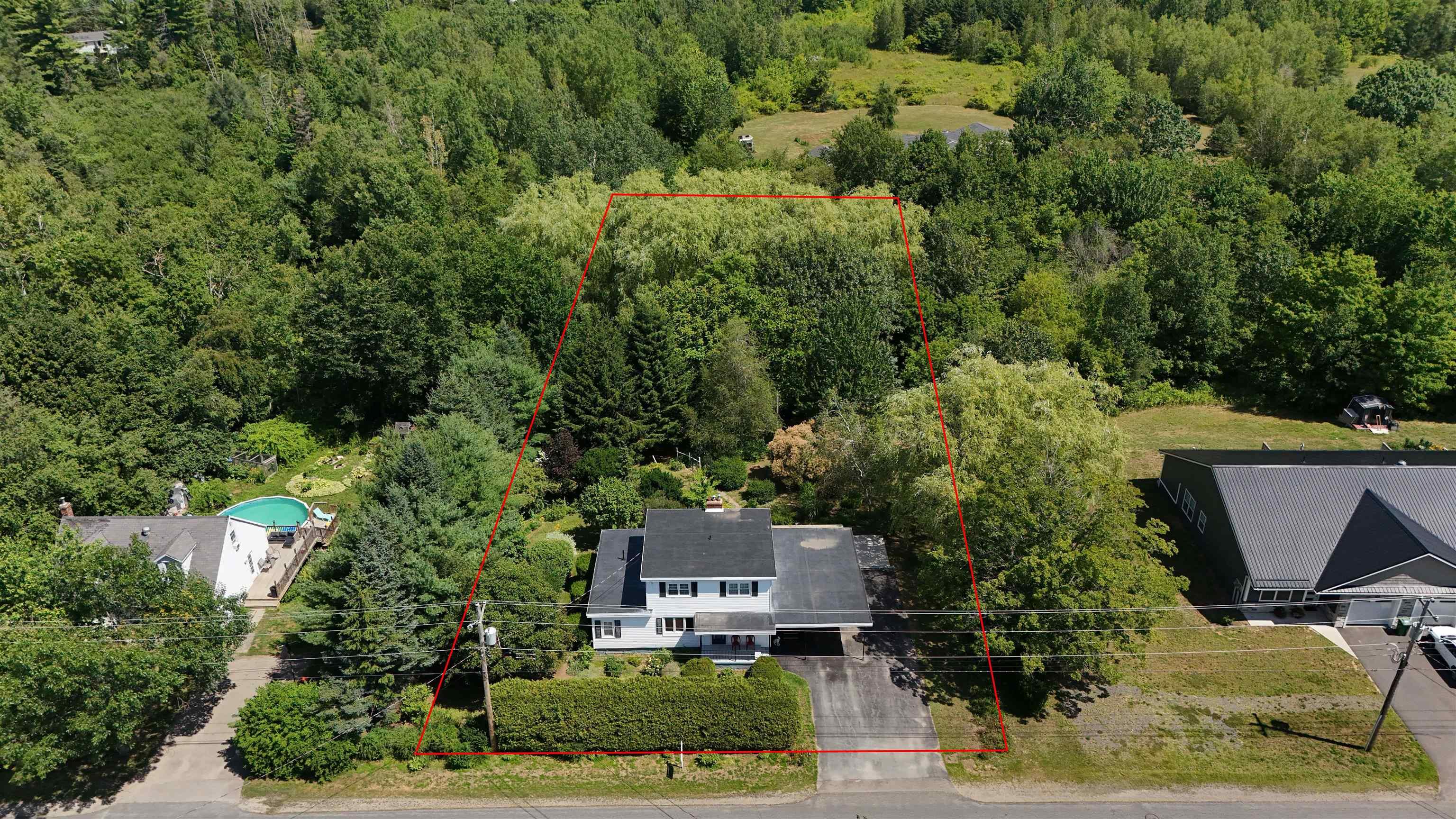 $399,900.00: 973 Sherman Belcher Road, Centreville