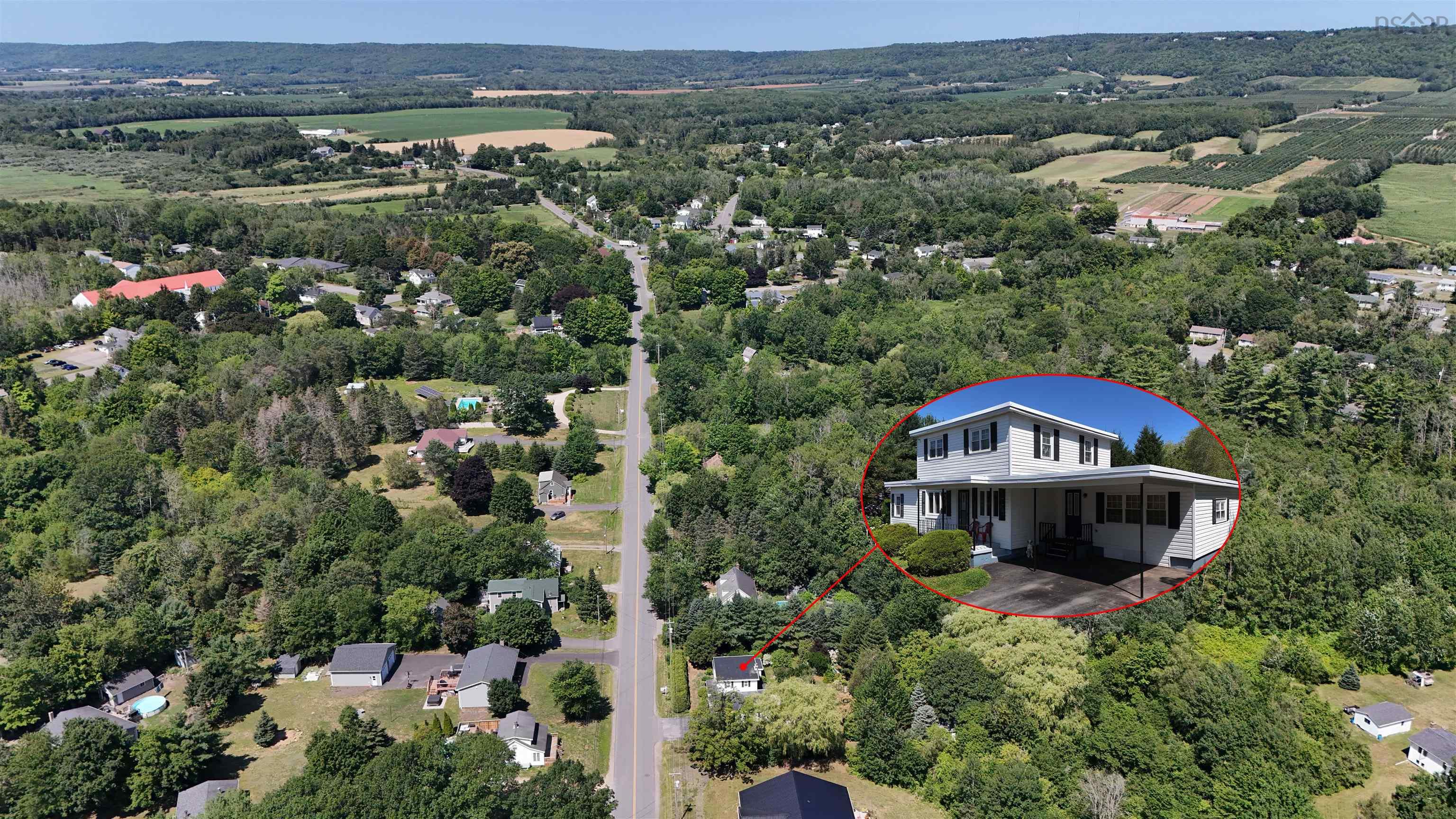 $399,900.00: 973 Sherman Belcher Road, Centreville
