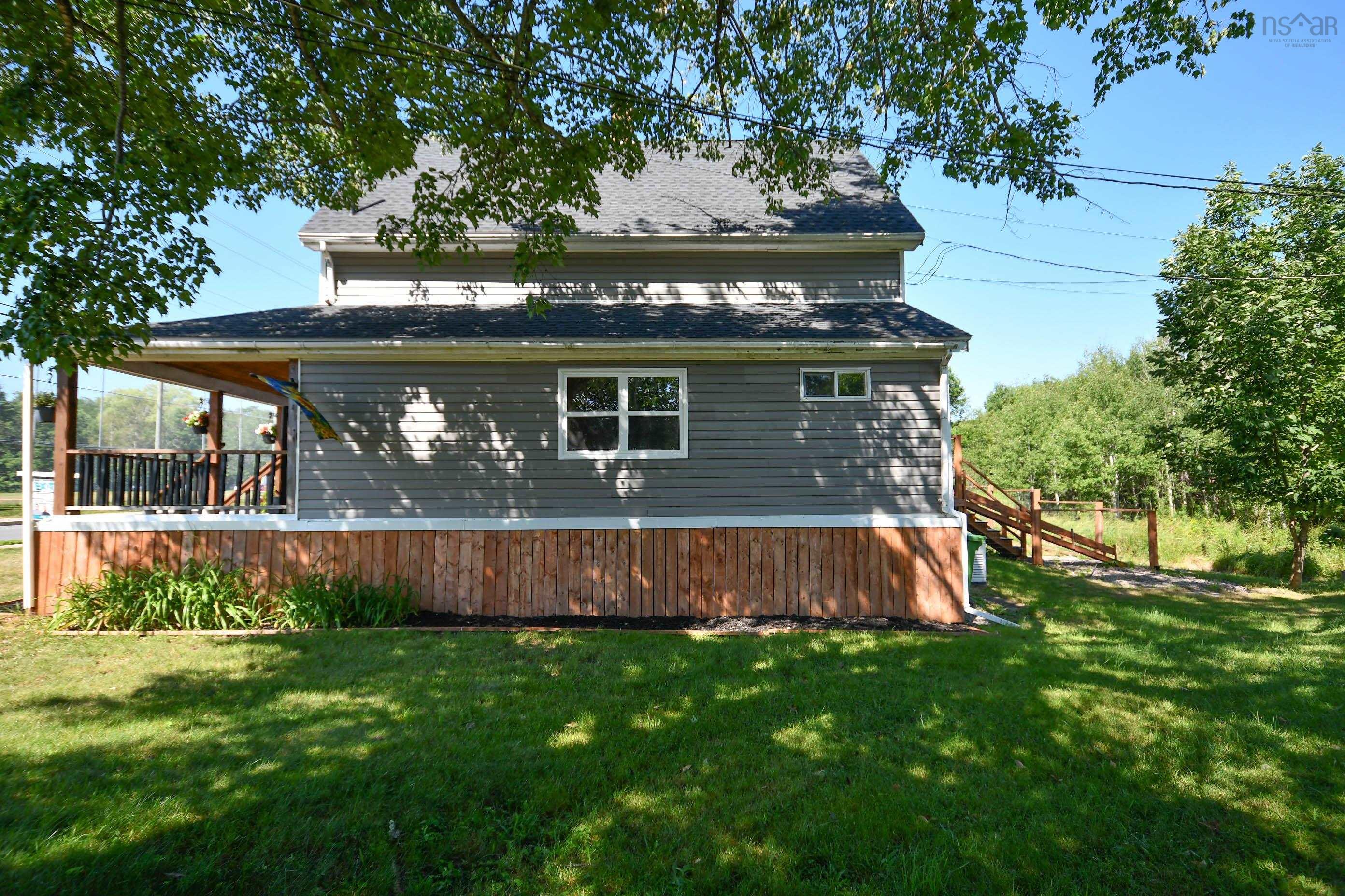 $374,900.00: 16 School Street, Hantsport