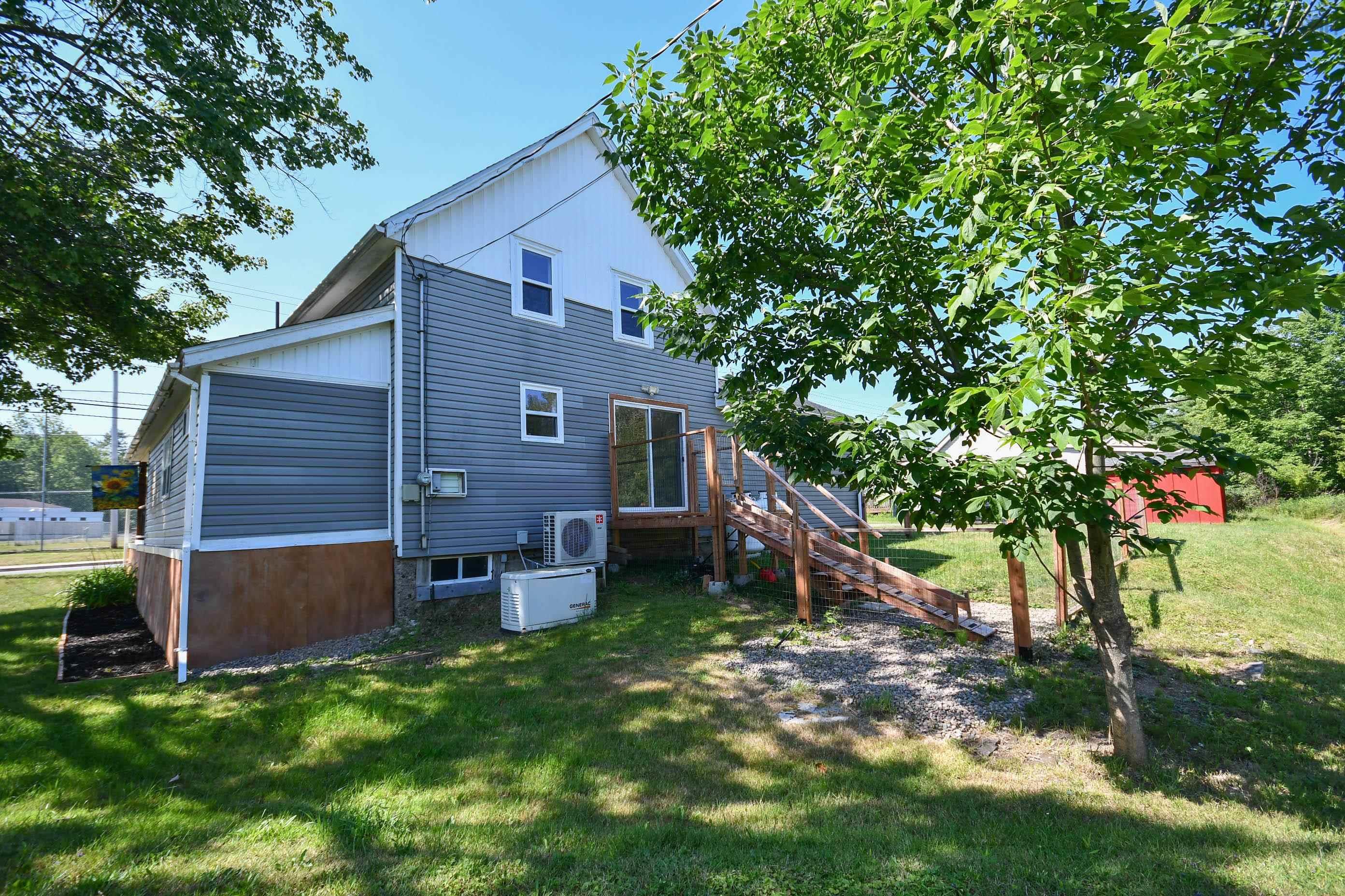 $374,900.00: 16 School Street, Hantsport