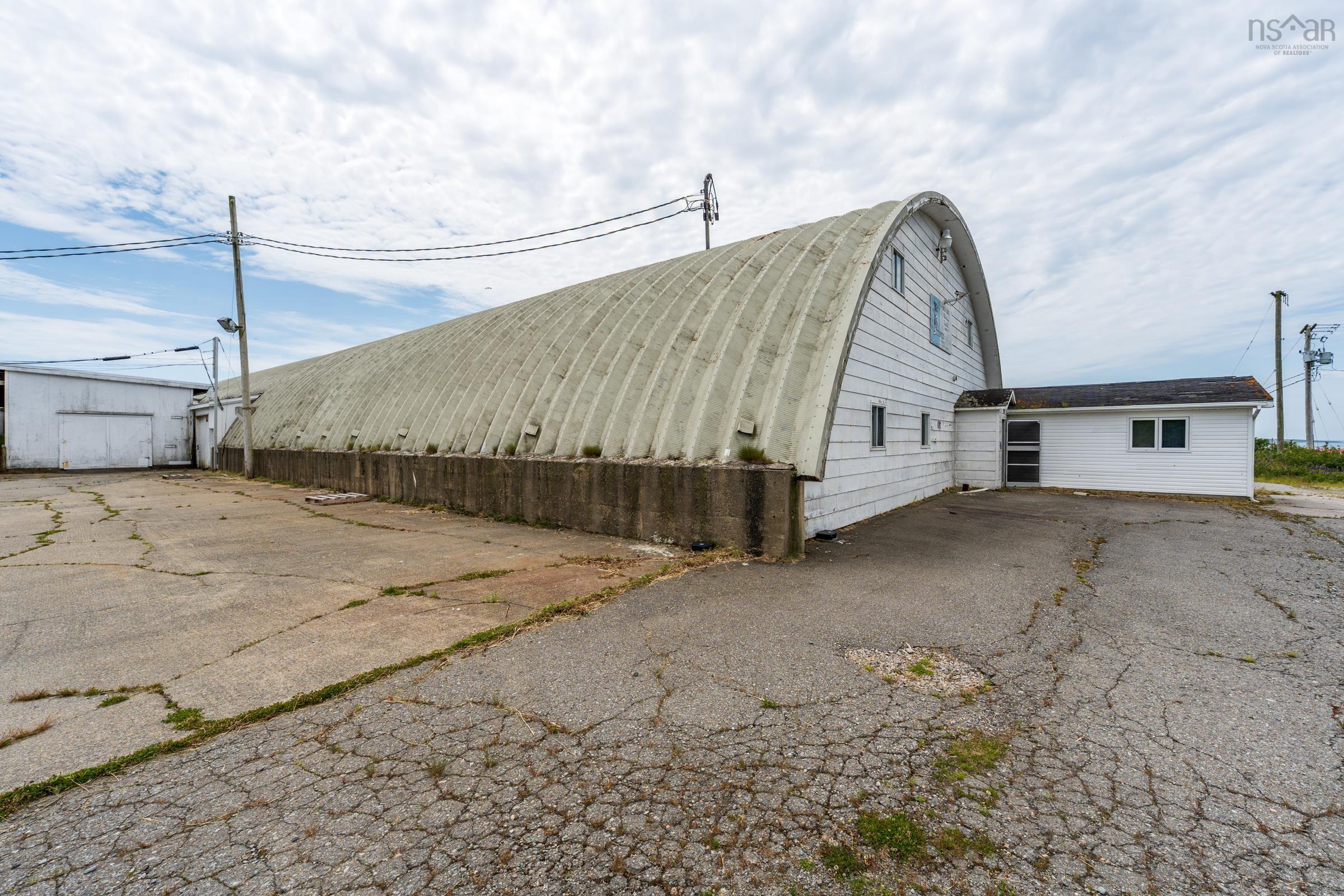 $749,000.00: 389 Abbotts Harbour Road, Middle West Pubnico