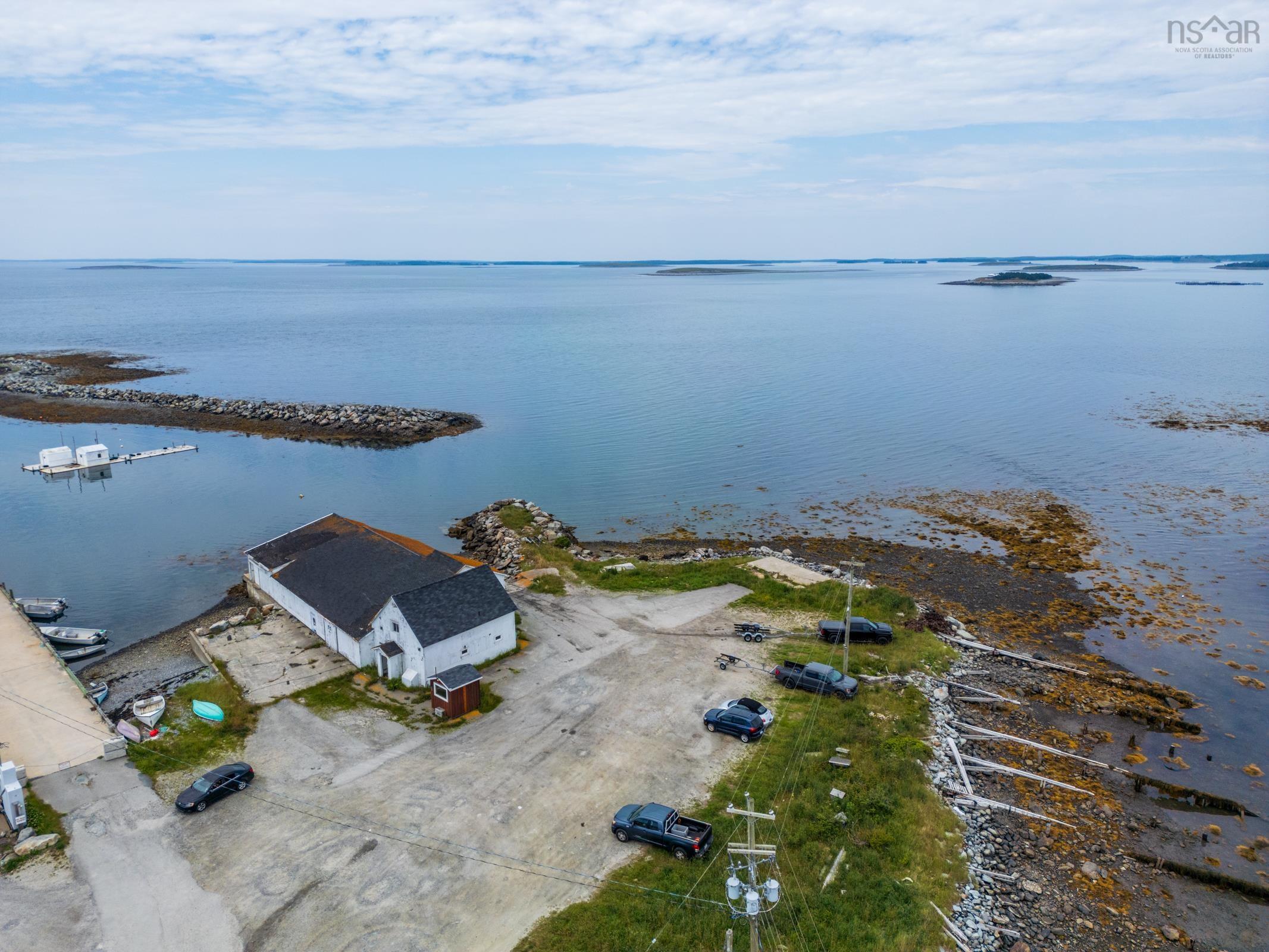 $749,000.00: 389 Abbotts Harbour Road, Middle West Pubnico