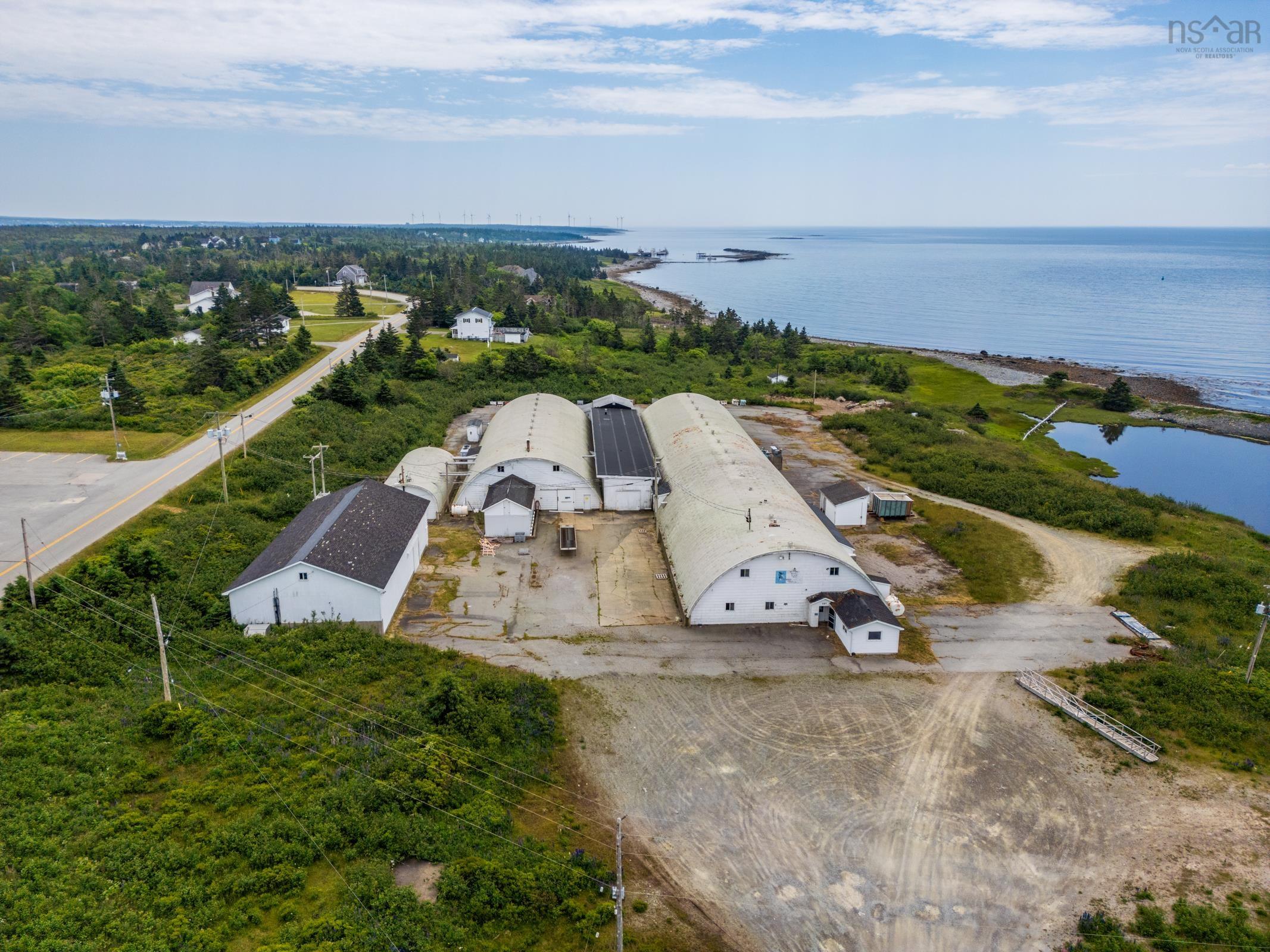 $749,000.00: 389 Abbotts Harbour Road, Middle West Pubnico