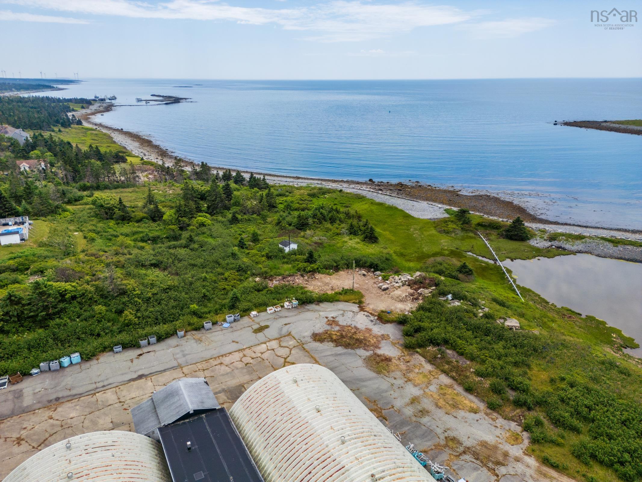$749,000.00: 389 Abbotts Harbour Road, Middle West Pubnico