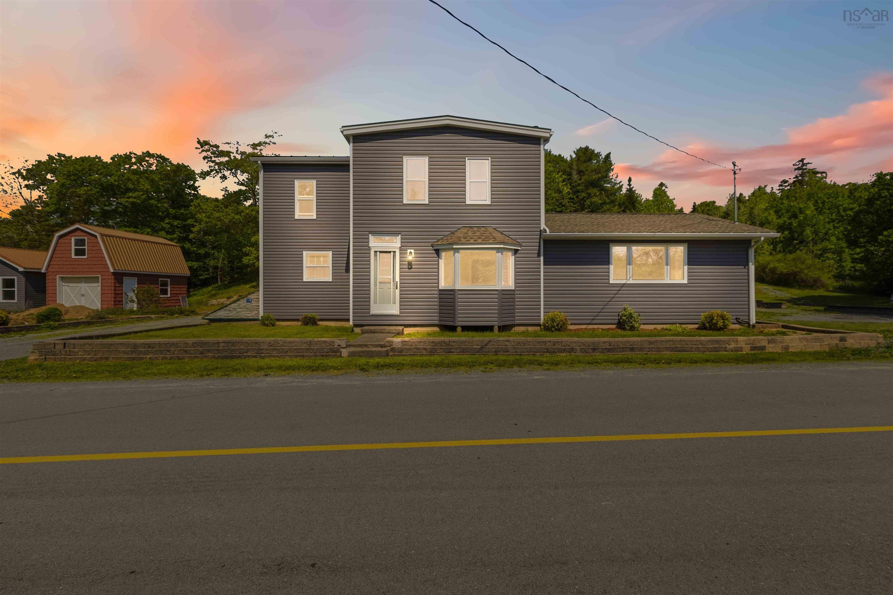 $569,900.00: 19 Bayers Mill Road, Musquodoboit Harbour