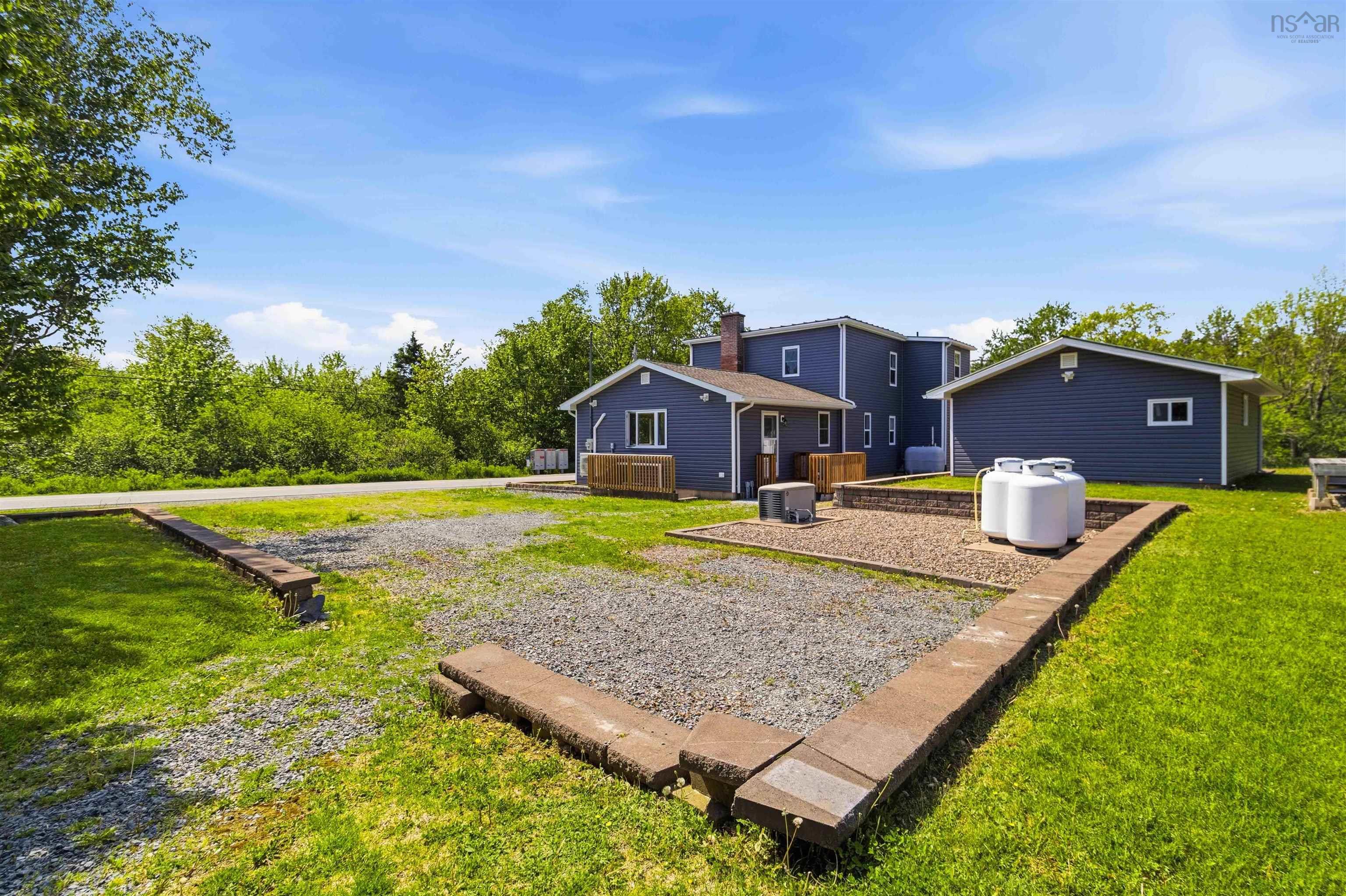 $569,900.00: 19 Bayers Mill Road, Musquodoboit Harbour