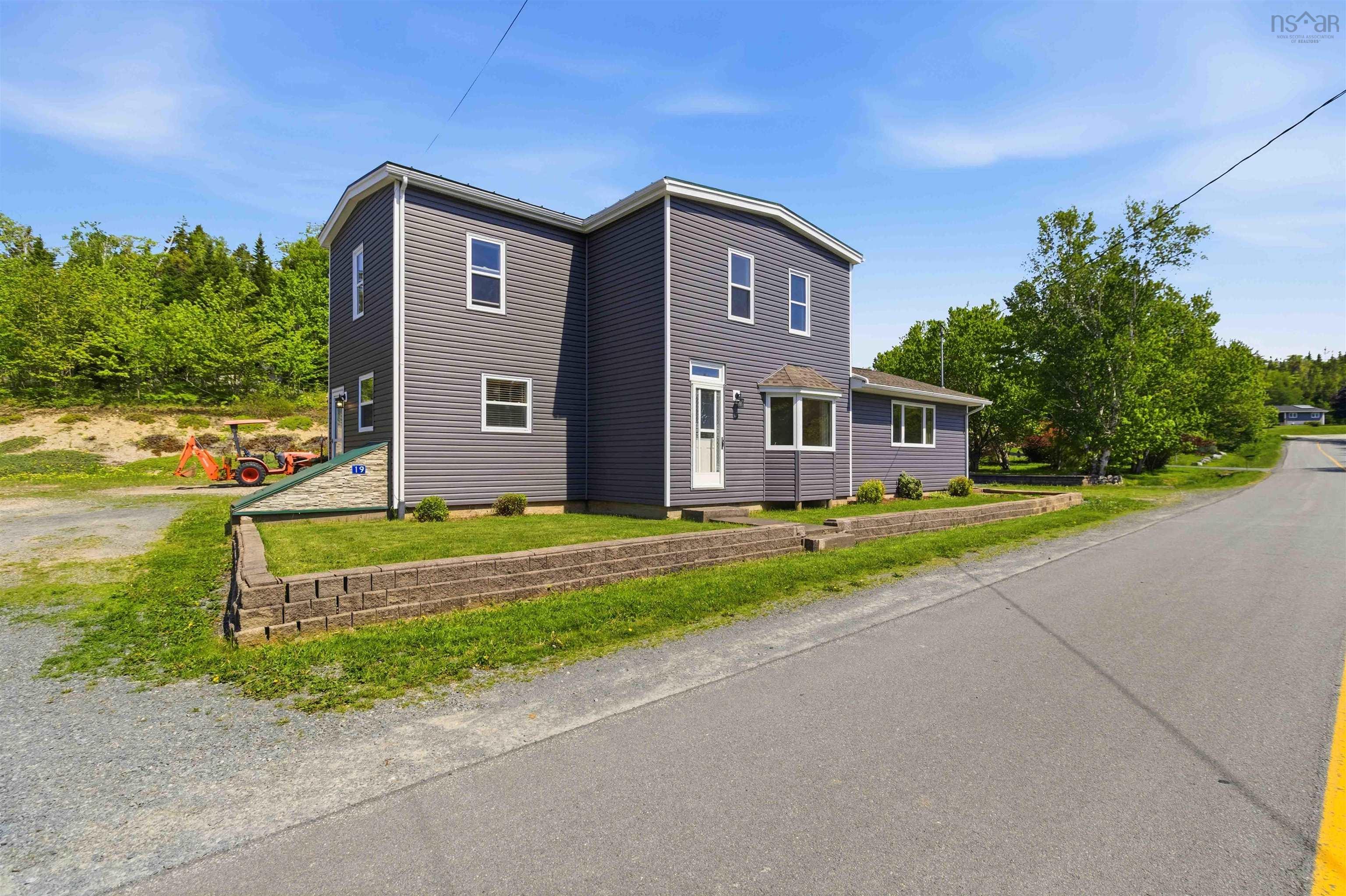 $569,900.00: 19 Bayers Mill Road, Musquodoboit Harbour