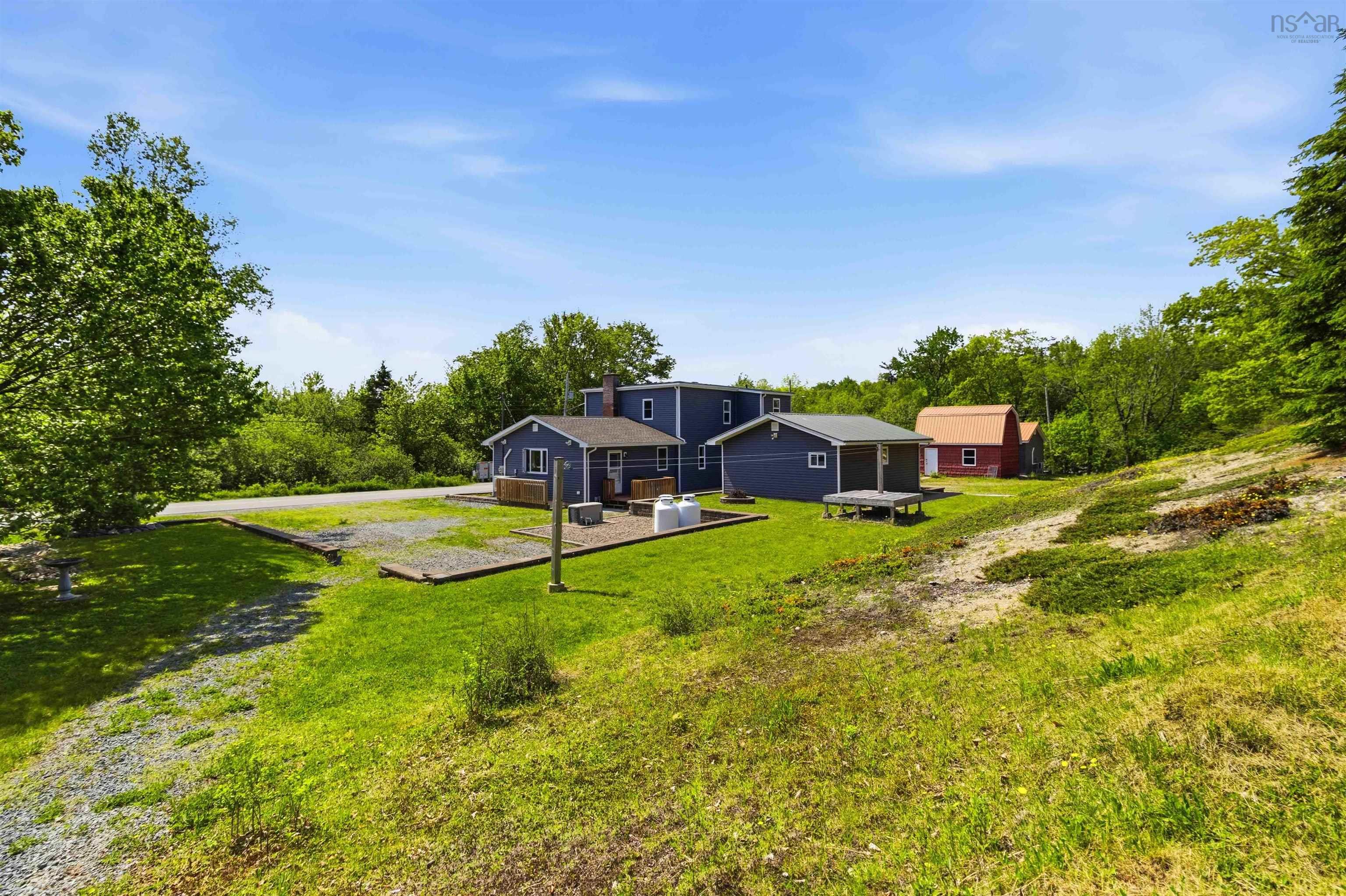 $569,900.00: 19 Bayers Mill Road, Musquodoboit Harbour
