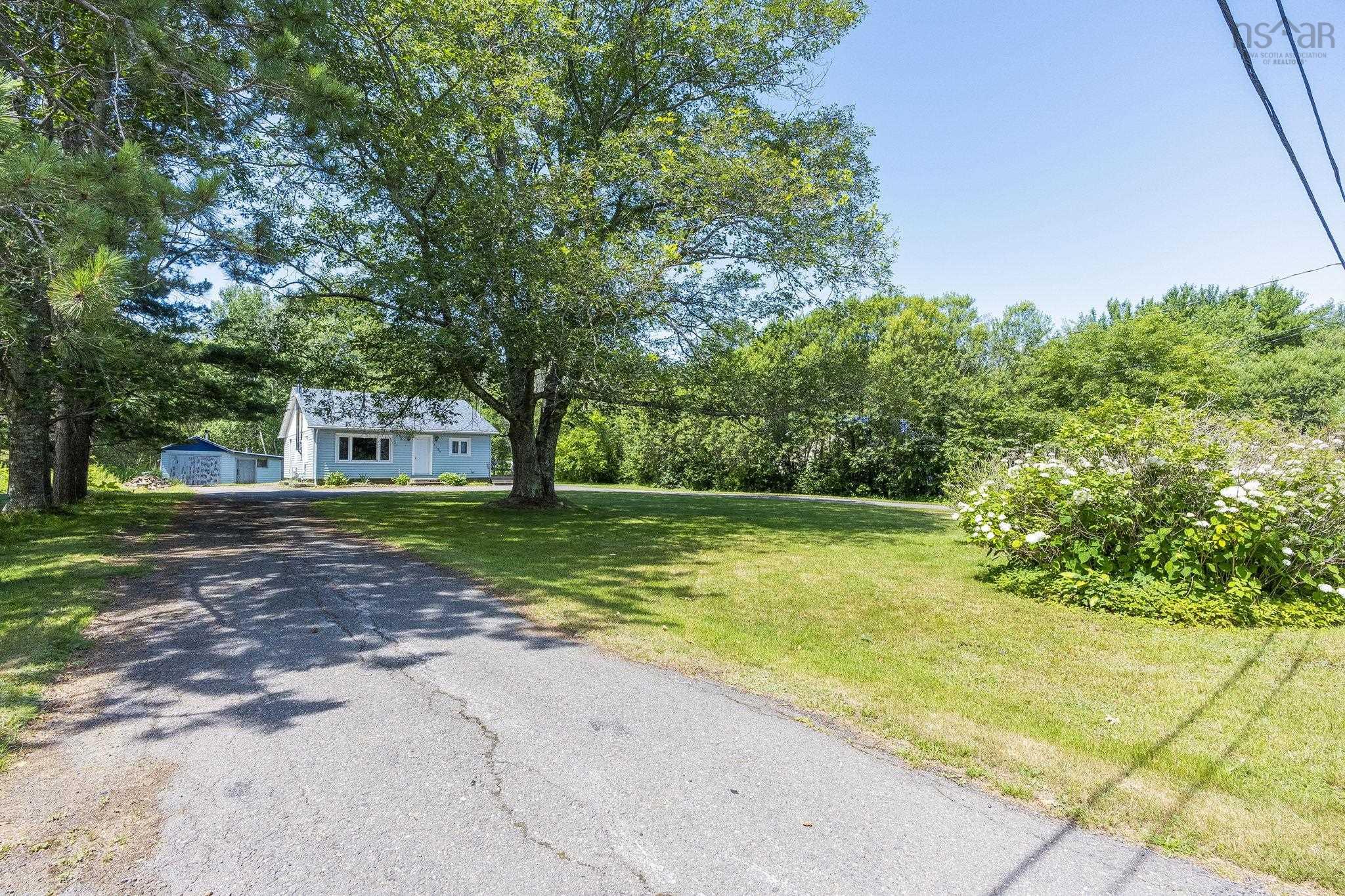1133 Palmer Road, Auburn, NS (MLS® 202618834)
