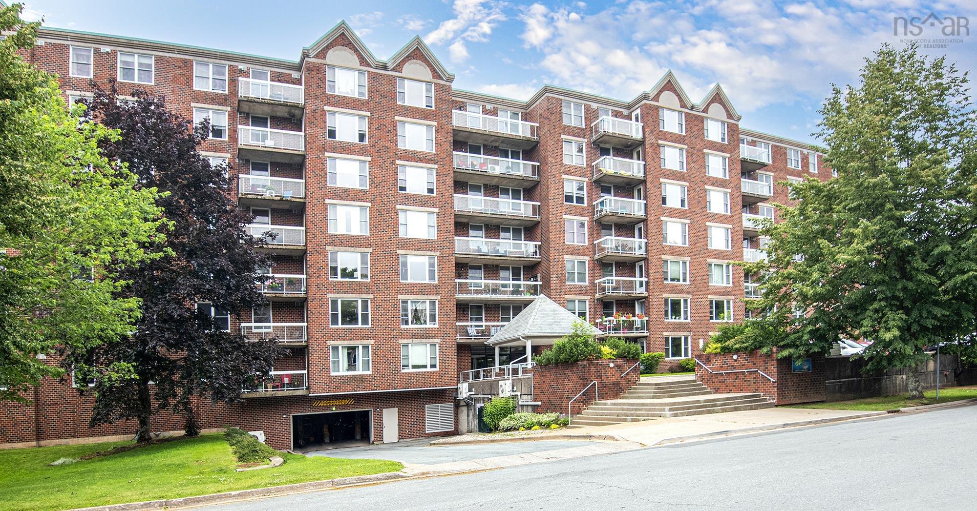 402 85 Spinnaker Drive, Halifax, NS (MLS 202618836)