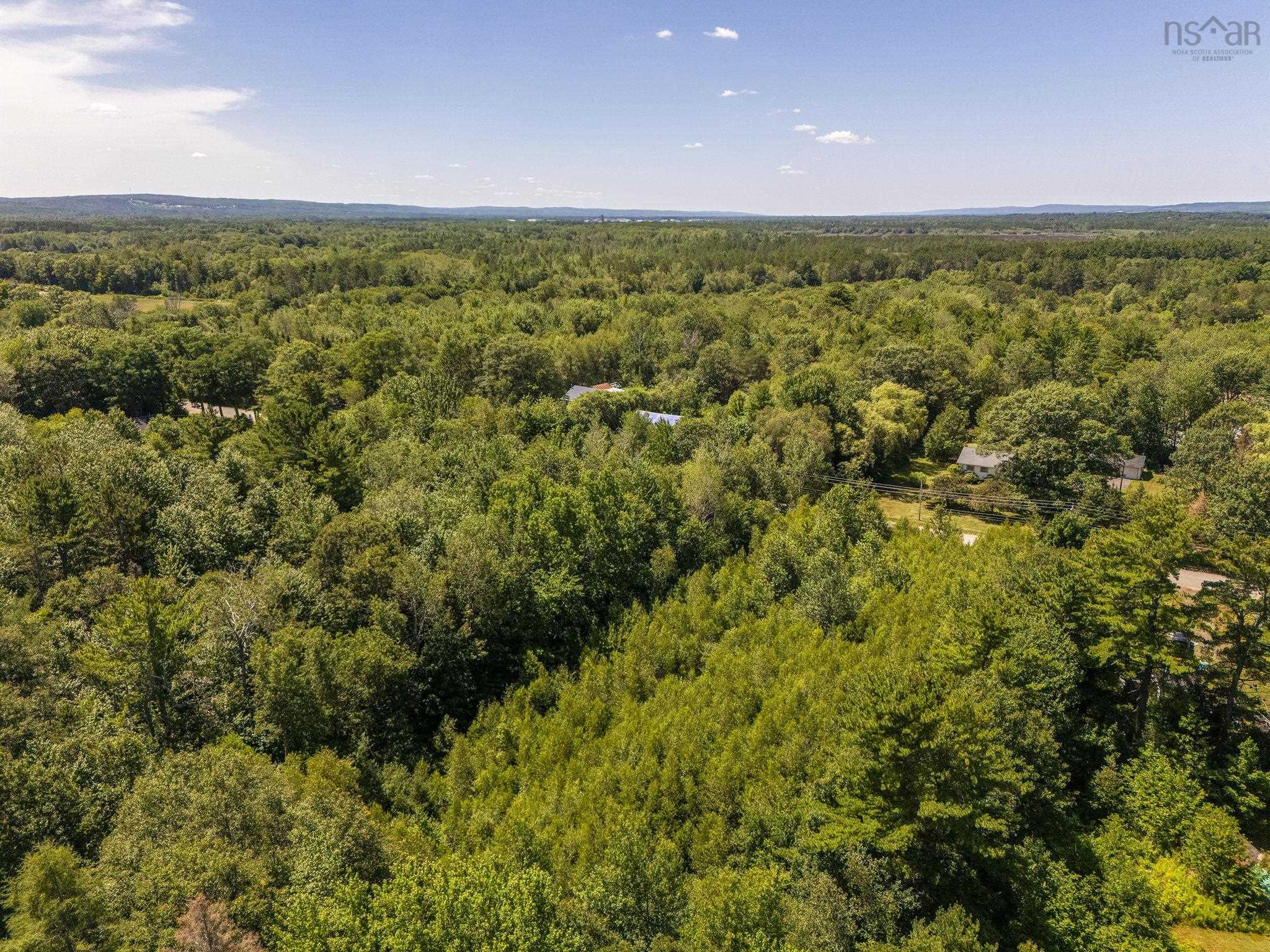 Lot Rd-1 Palmer Rd, Auburn, NS (MLS® 202618837)