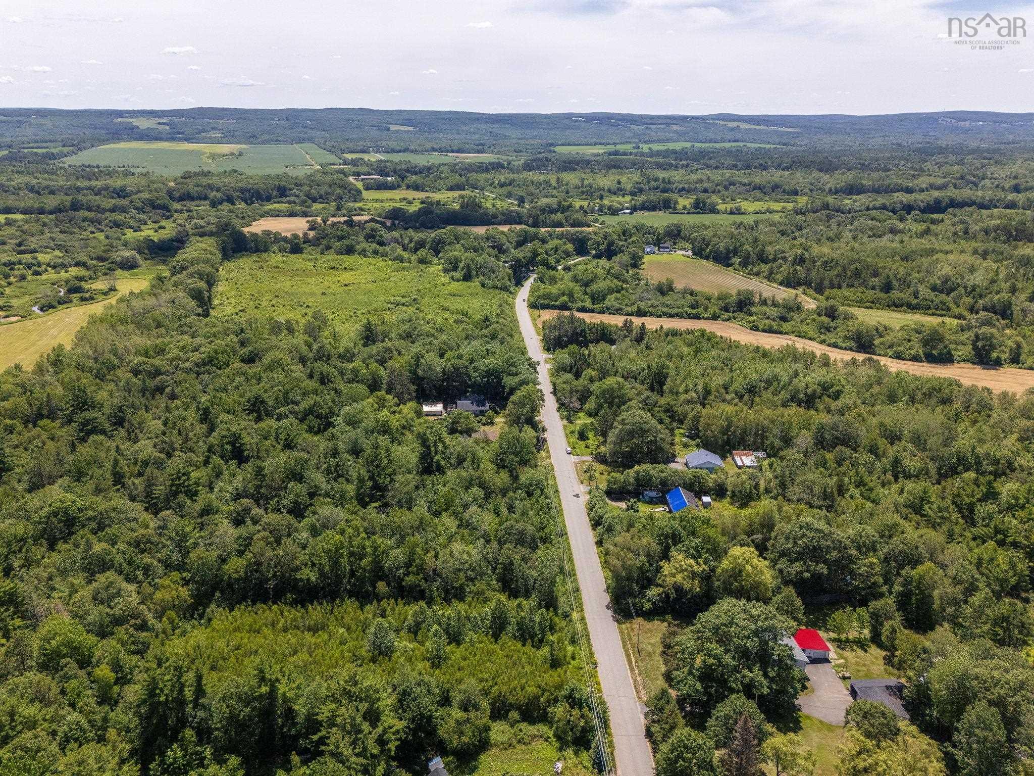 $49,900.00: LOT RD-1 Palmer Rd, Auburn