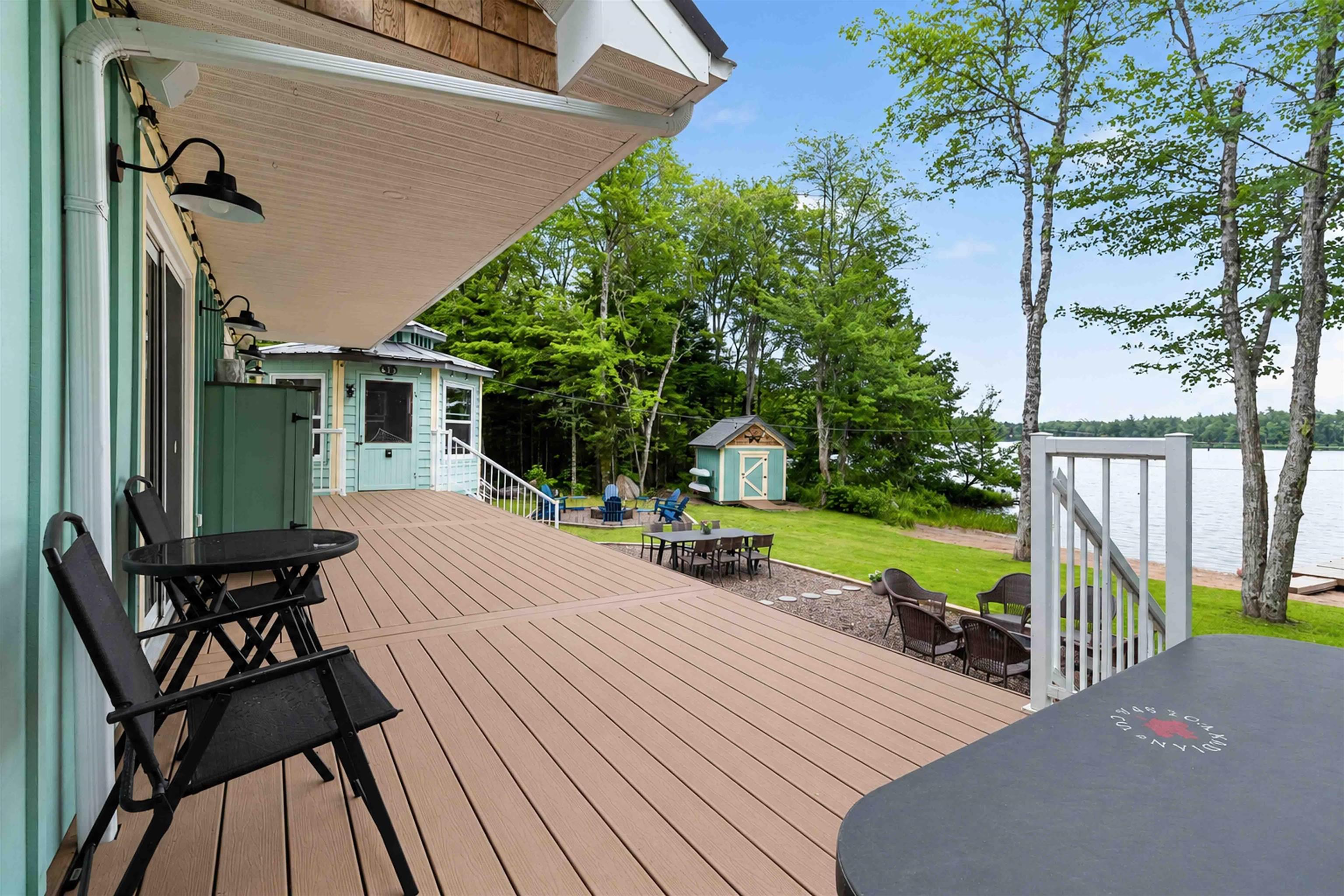 $649,900.00: 619 Lakecrest Drive, Armstrong Lake