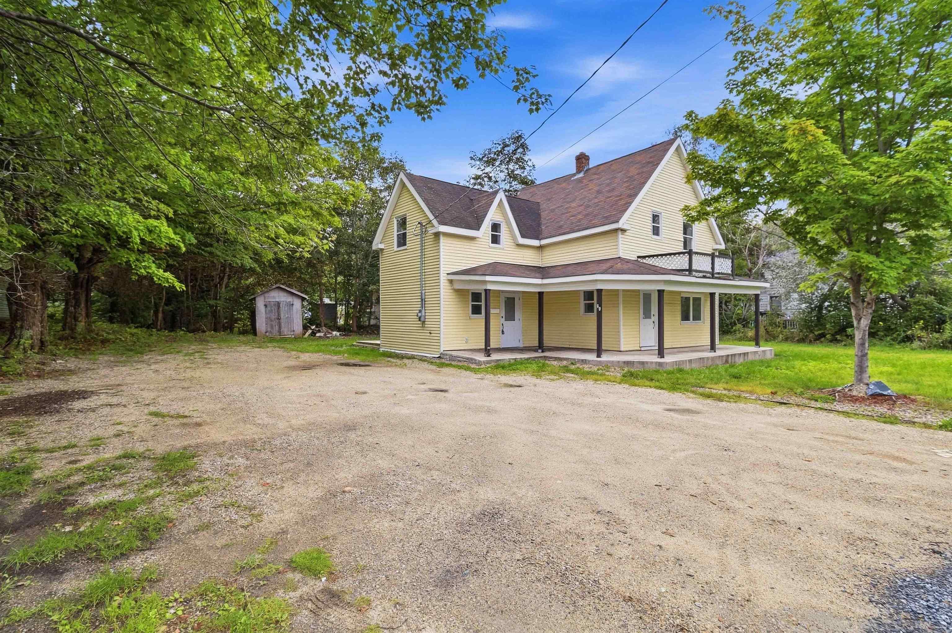 $374,900.00: 89 St. Phillips Street, Bridgewater