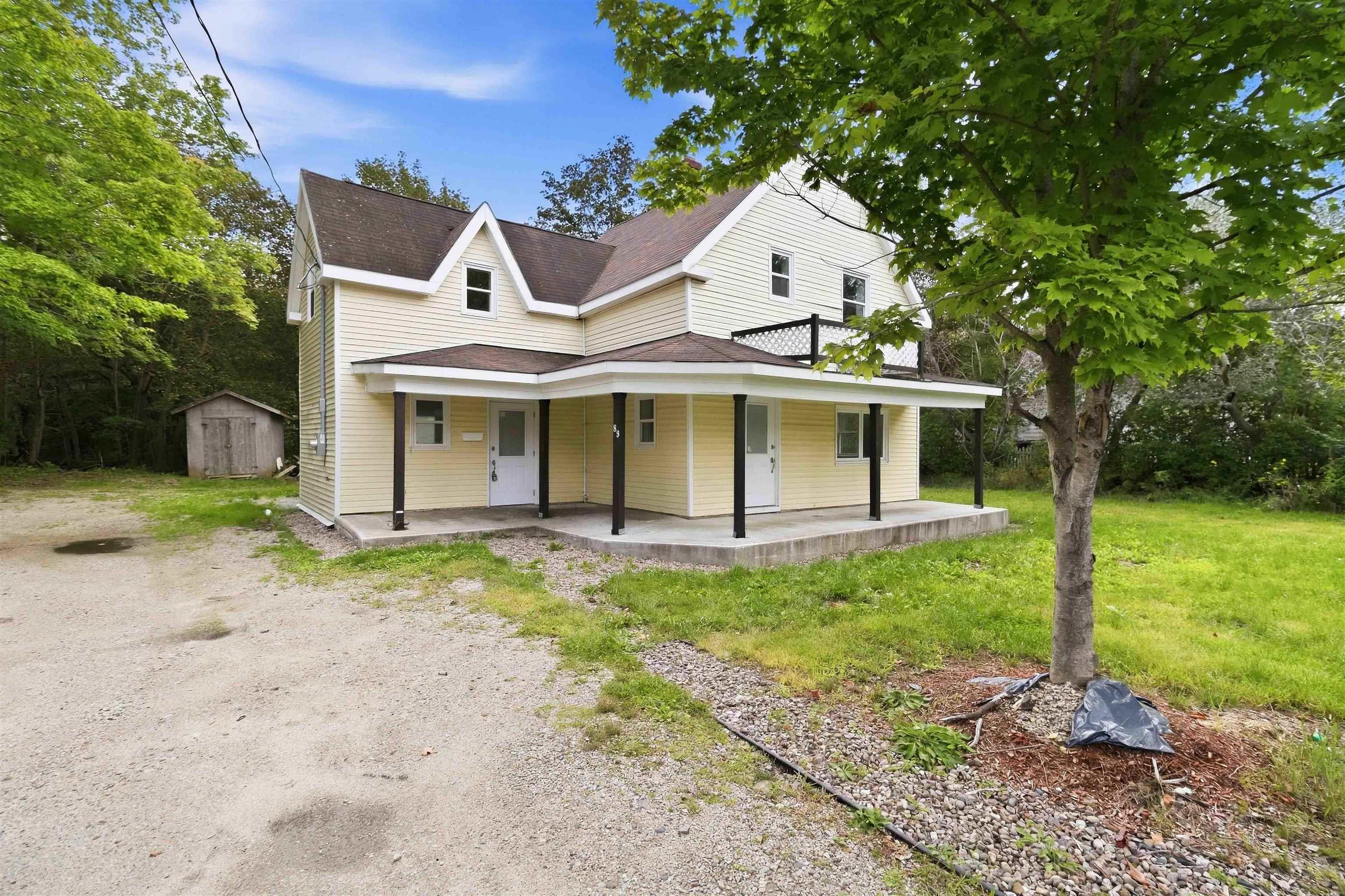 $374,900.00: 89 St. Phillips Street, Bridgewater