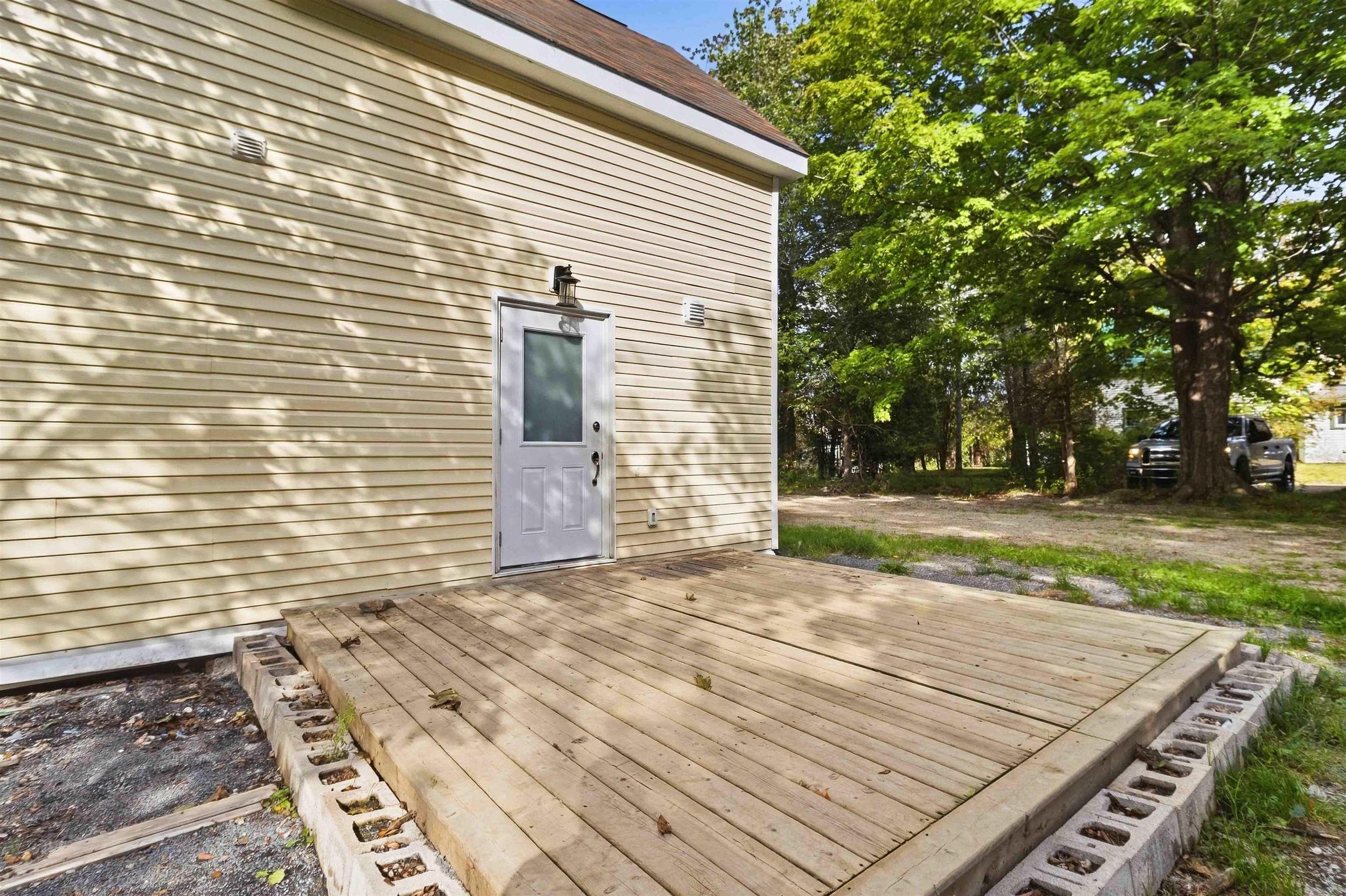 $374,900.00: 89 St. Phillips Street, Bridgewater