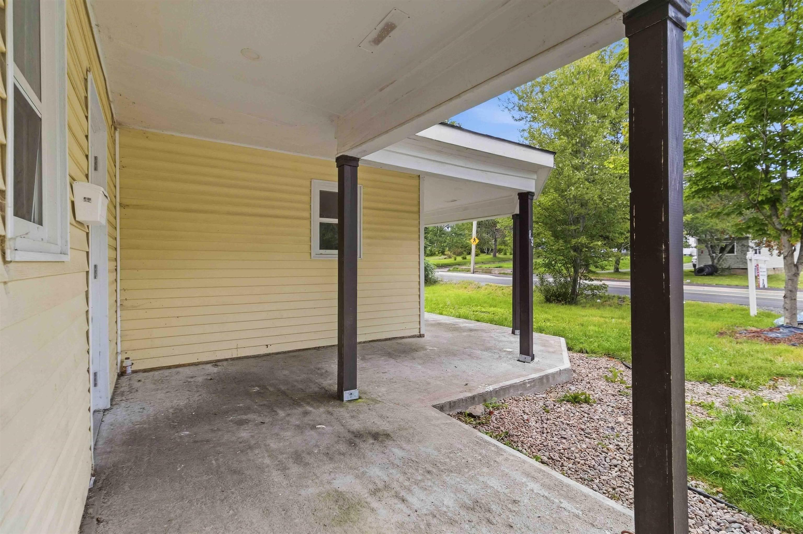 $374,900.00: 89 St. Phillips Street, Bridgewater