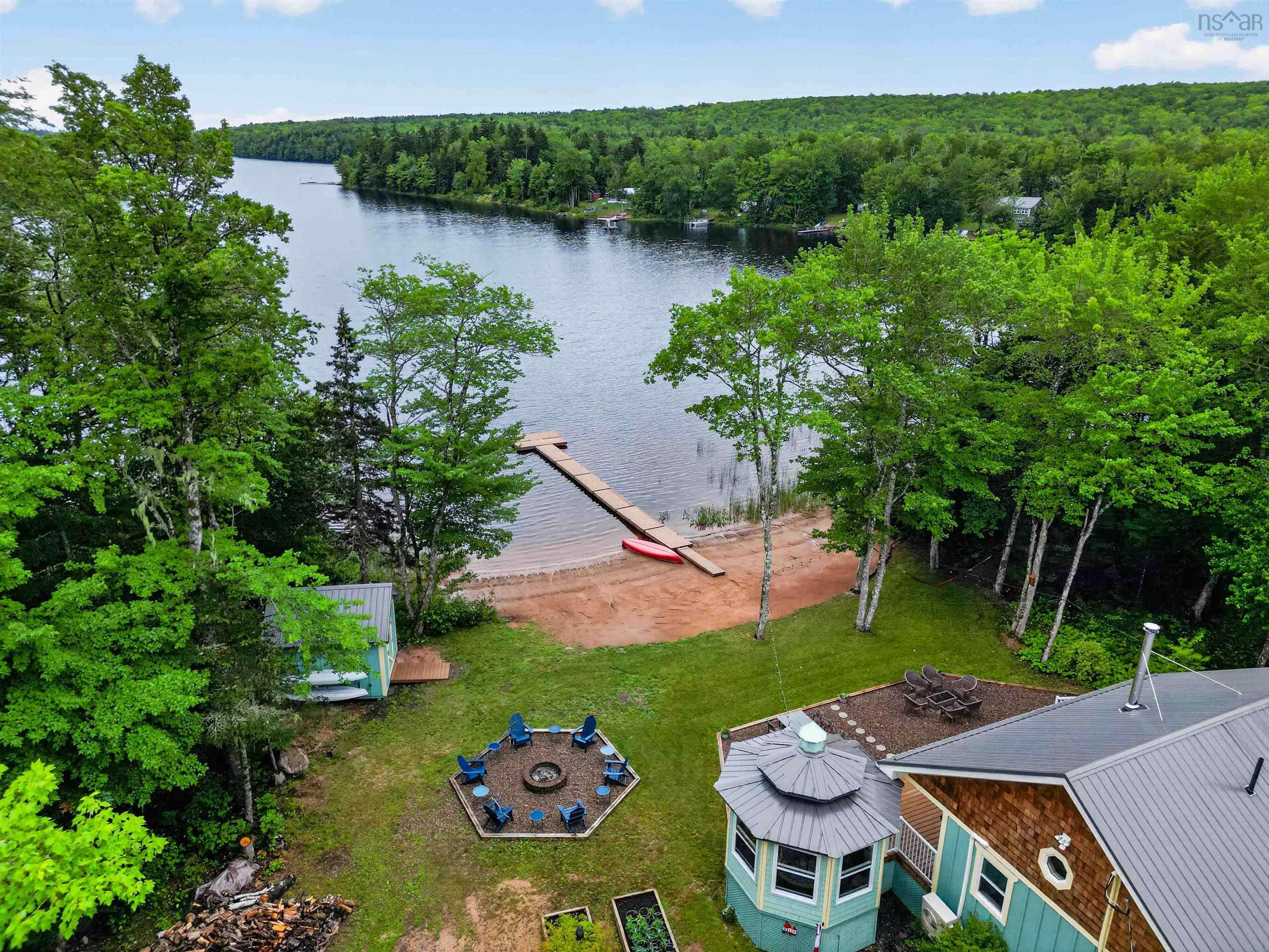 619 Lakecrest Drive, Armstrong Lake, NS (MLS® 202618843)