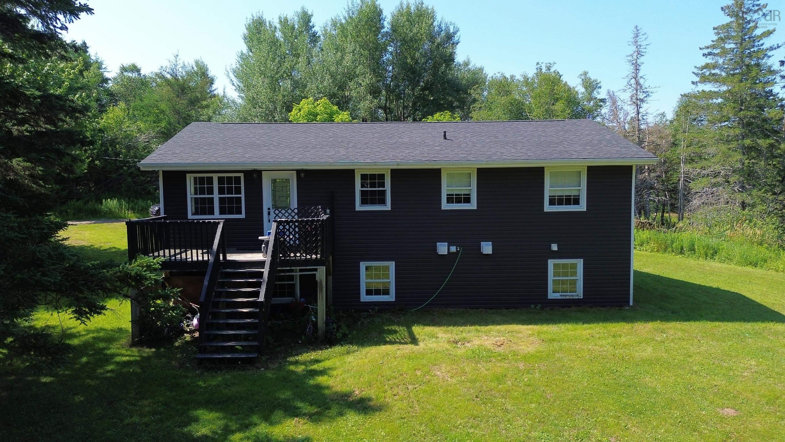 $399,000.00: 9 Old Rocky Ridge, Port Hood