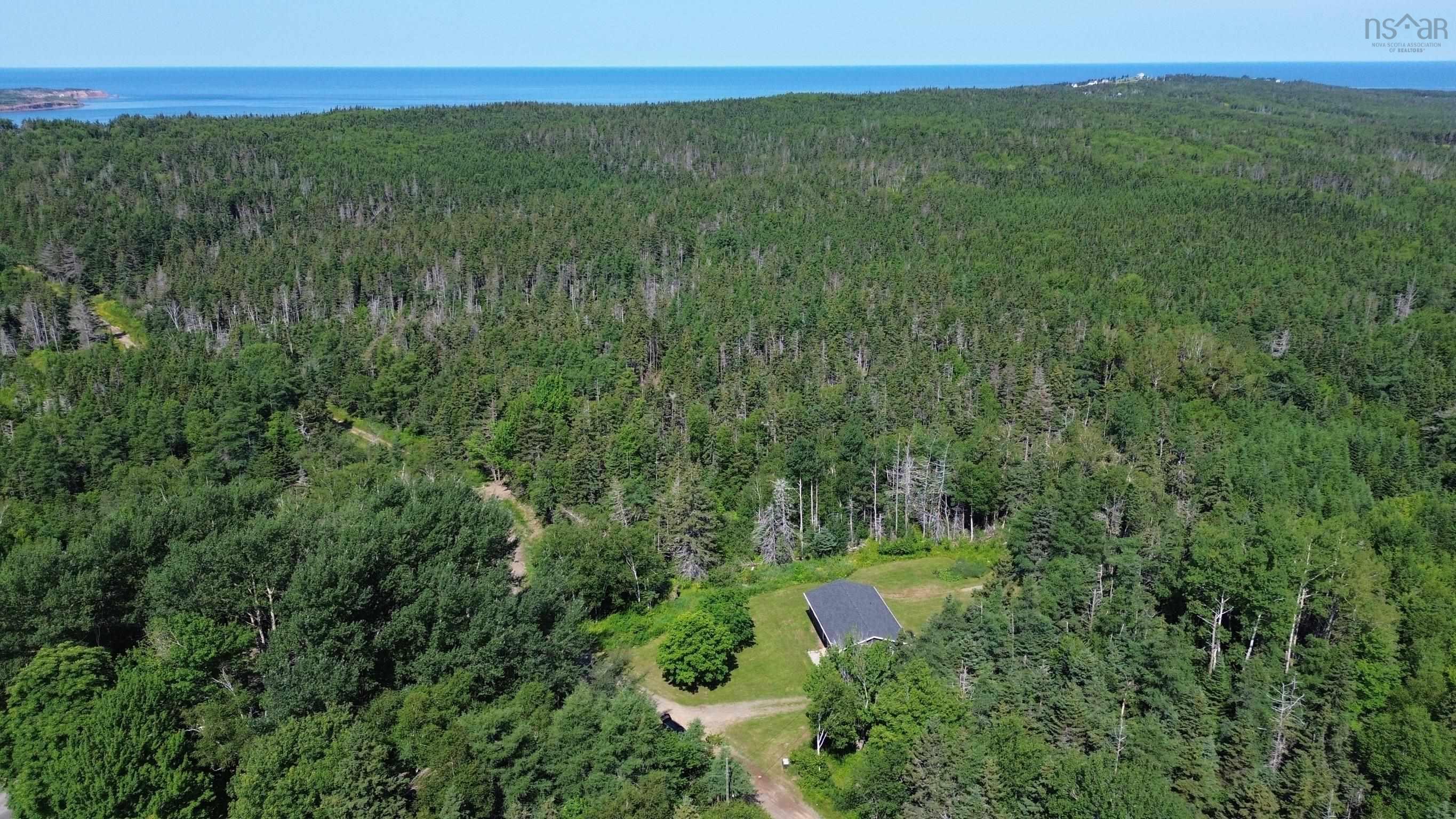 $399,000.00: 9 Old Rocky Ridge, Port Hood