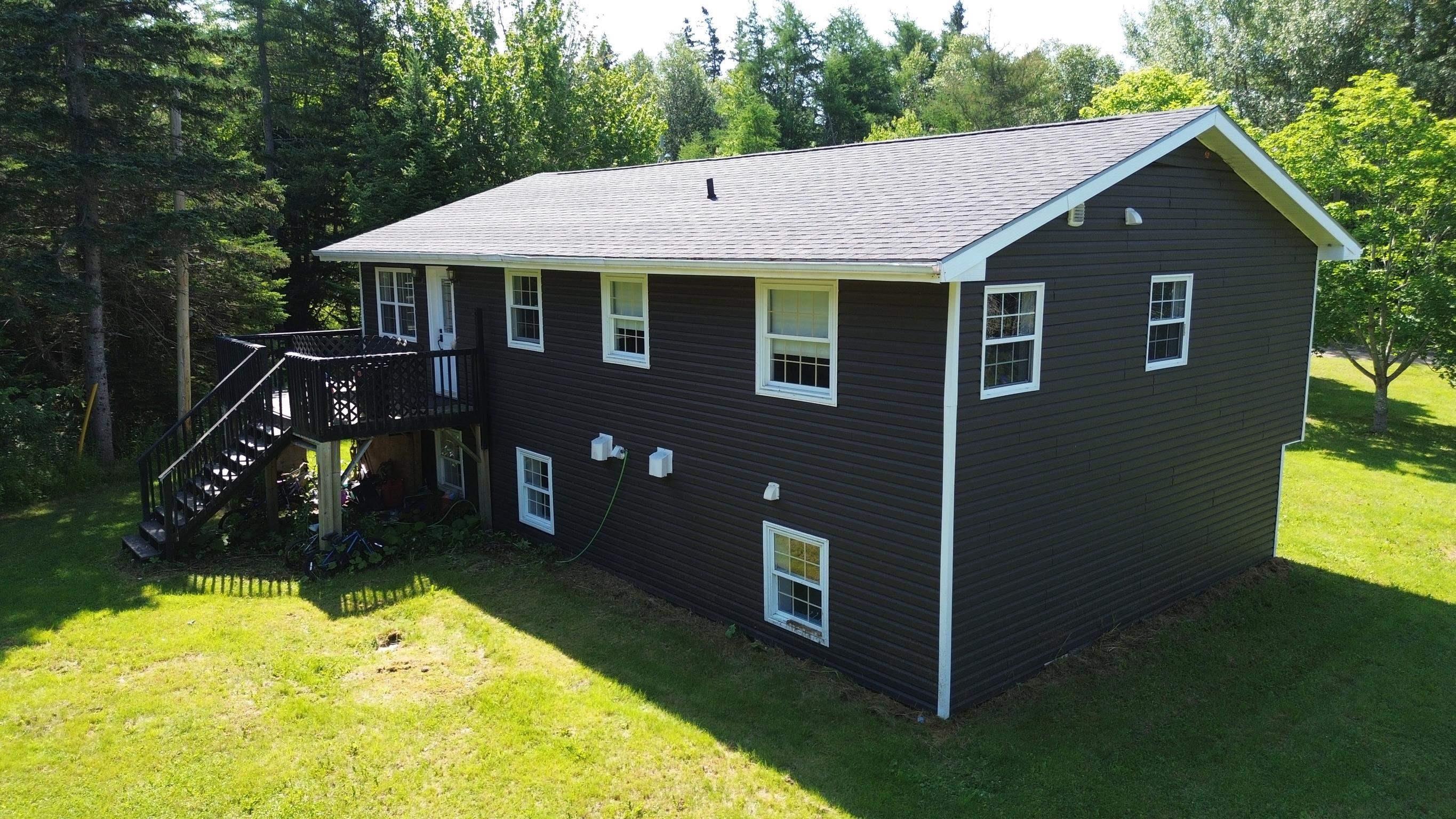 $399,000.00: 9 Old Rocky Ridge, Port Hood
