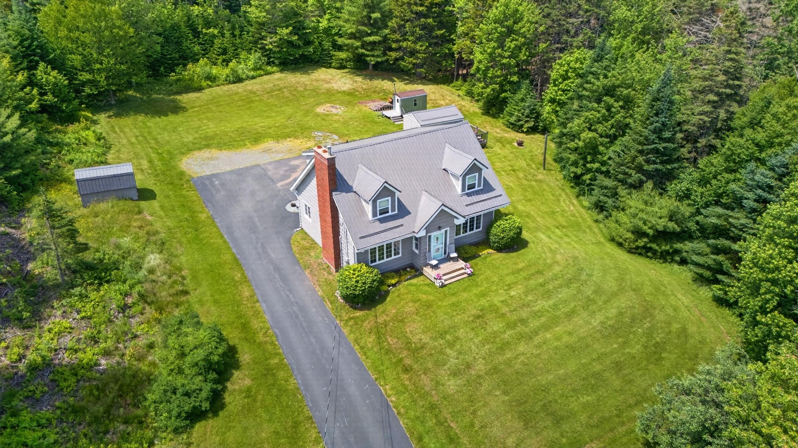 $575,000.00: 60 LOWER HARMONY Road, Harmony