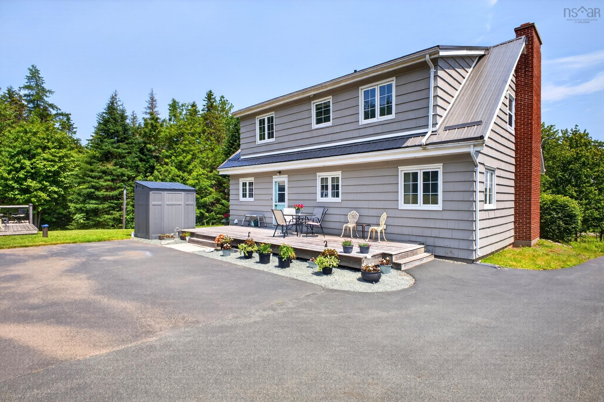 $575,000.00: 60 LOWER HARMONY Road, Harmony