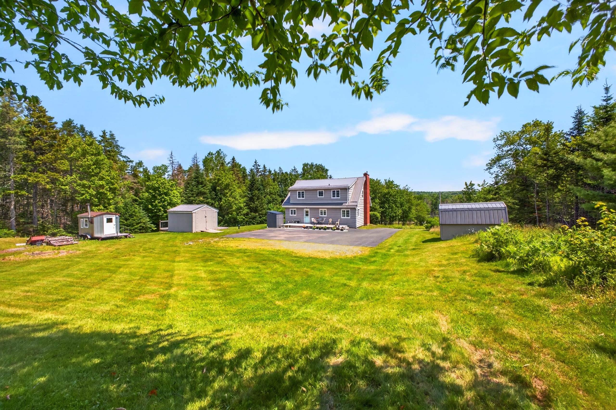 $575,000.00: 60 LOWER HARMONY Road, Harmony