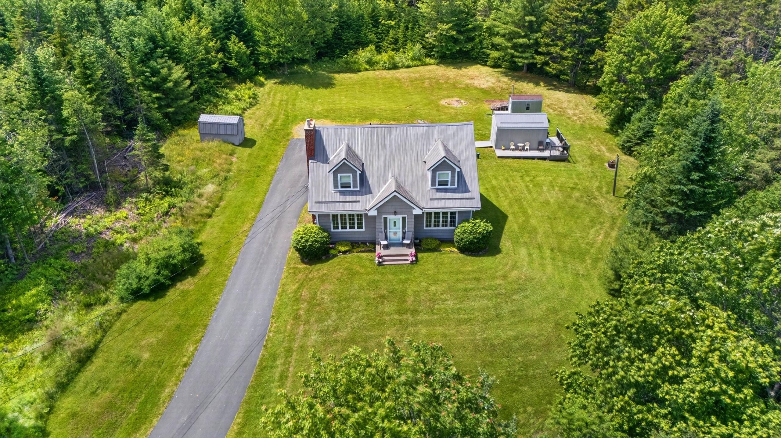 $575,000.00: 60 LOWER HARMONY Road, Harmony