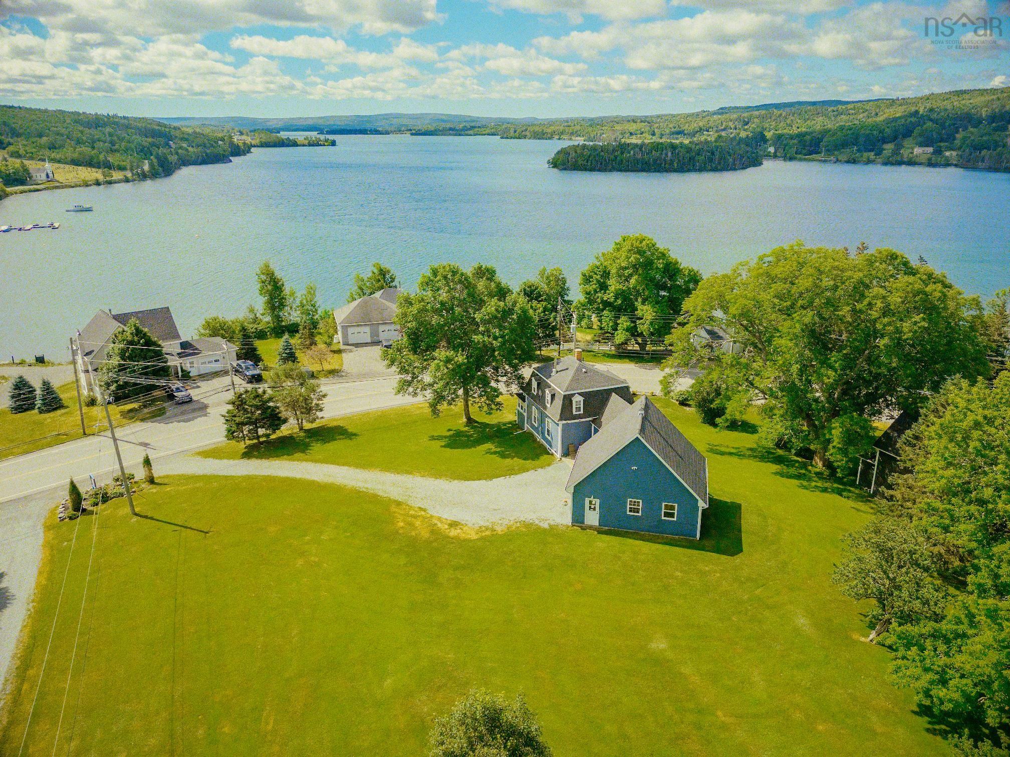 $429,000.00: 11633 Highway 16, Boylston