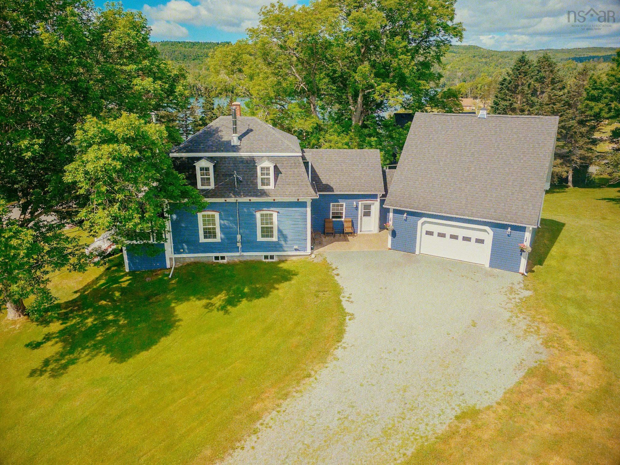 $429,000.00: 11633 Highway 16, Boylston