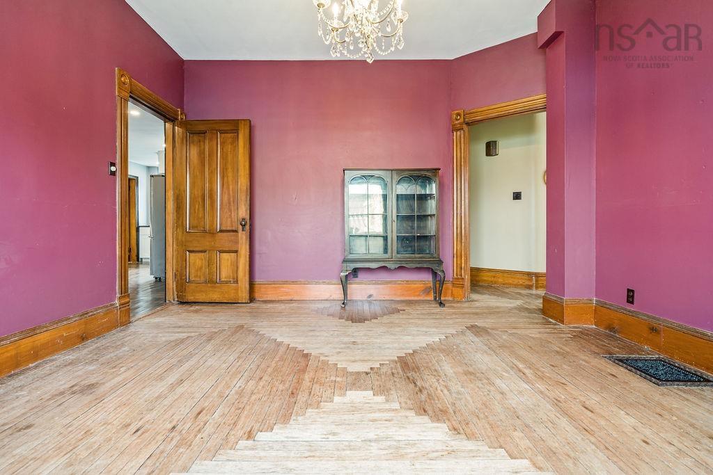 $310,000.00: 472 Main Street, Parrsboro