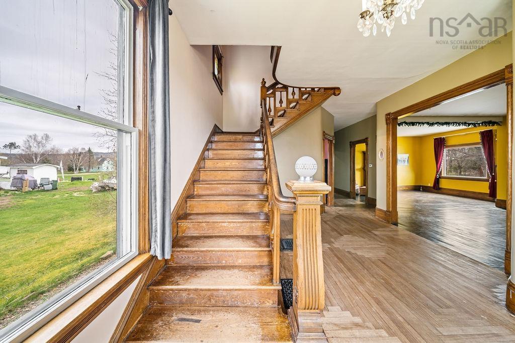 $310,000.00: 472 Main Street, Parrsboro
