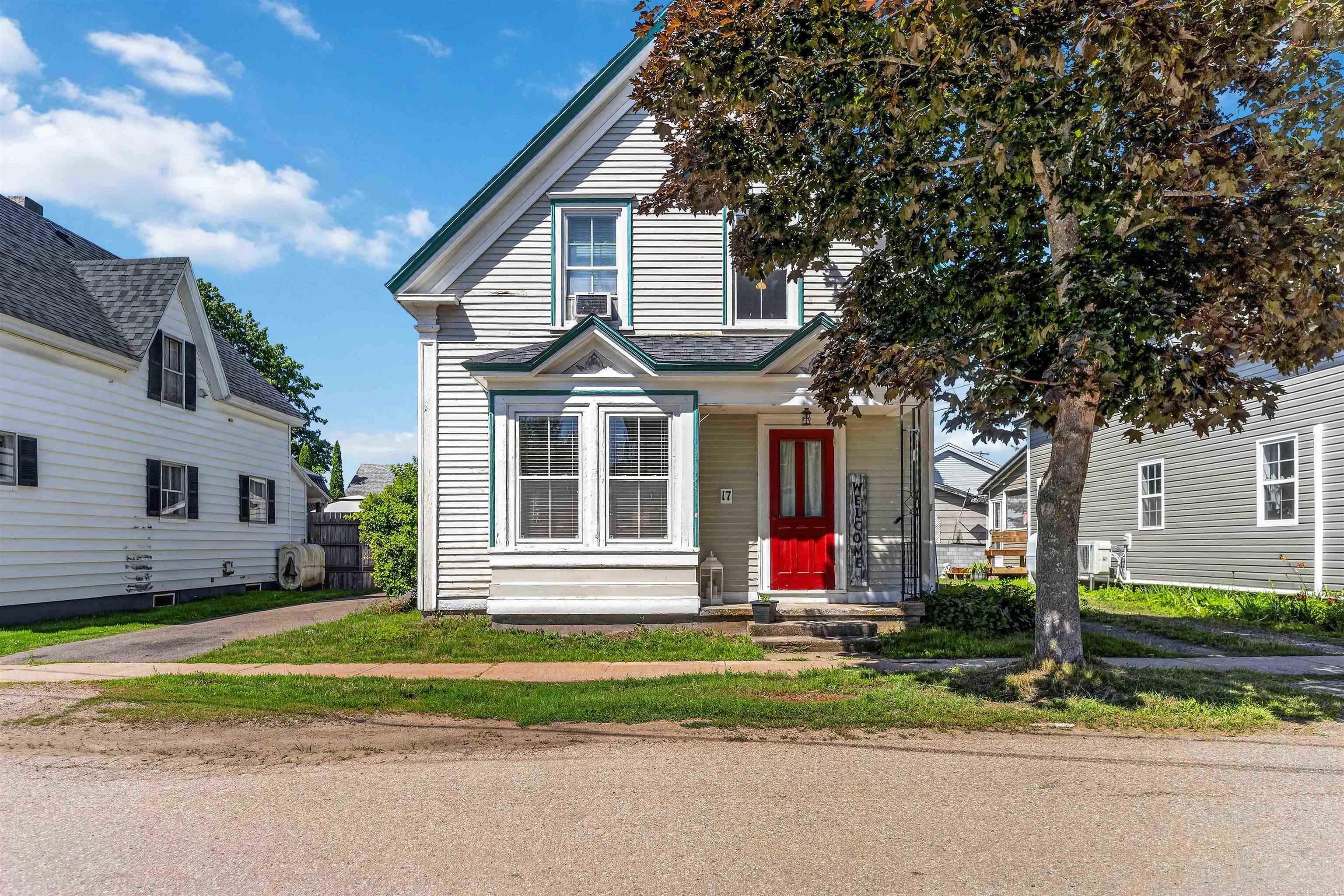 $249,900.00: 17 Washington Street, Bridgetown