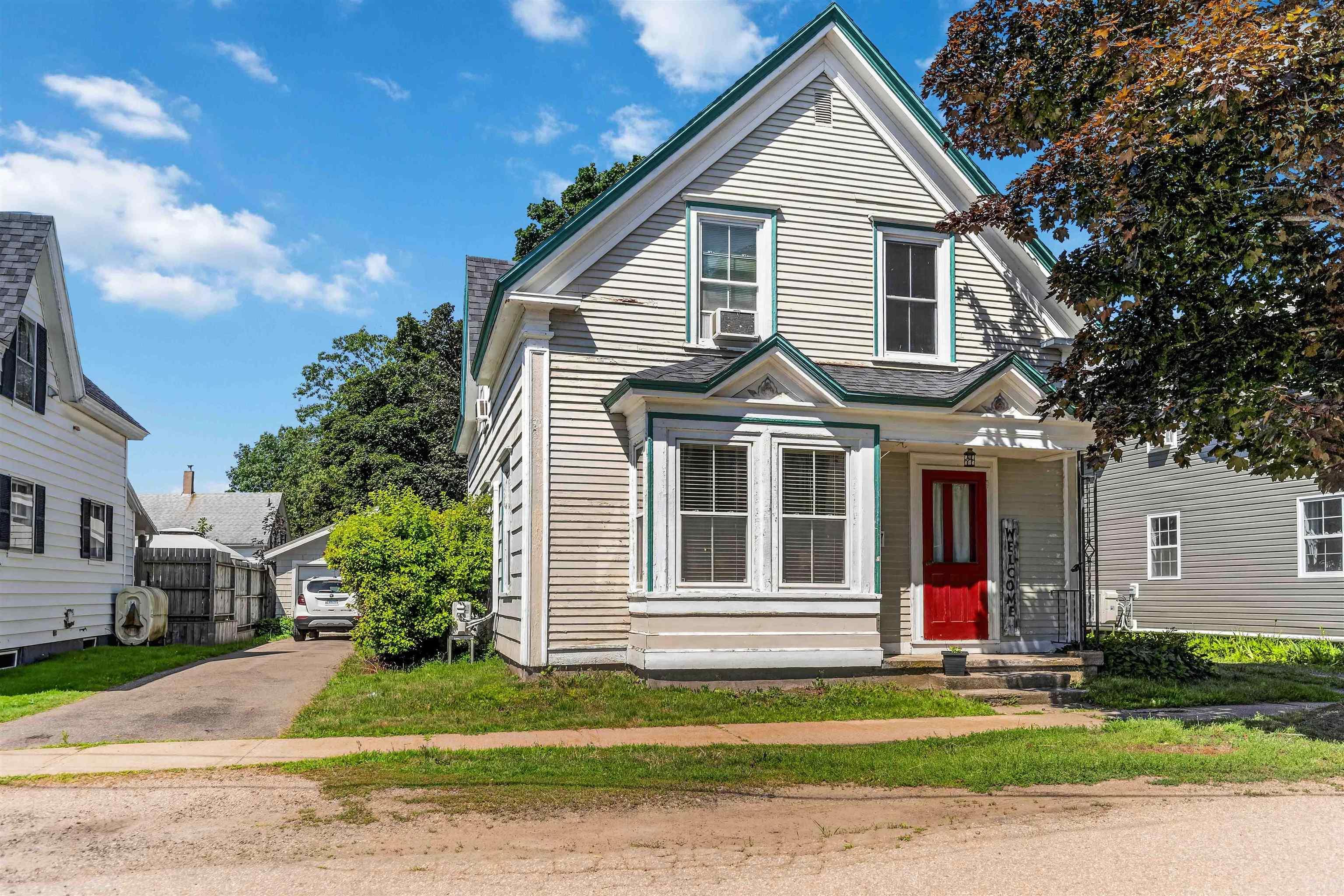 $249,900.00: 17 Washington Street, Bridgetown