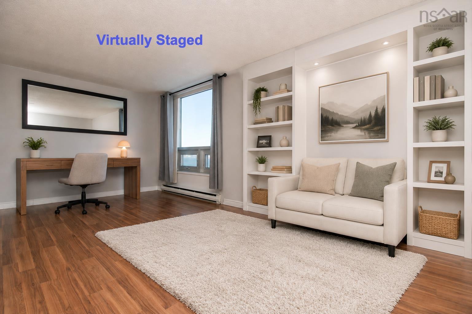 710 5572 North Ridge Road, Halifax, NS (MLS® 202618859)