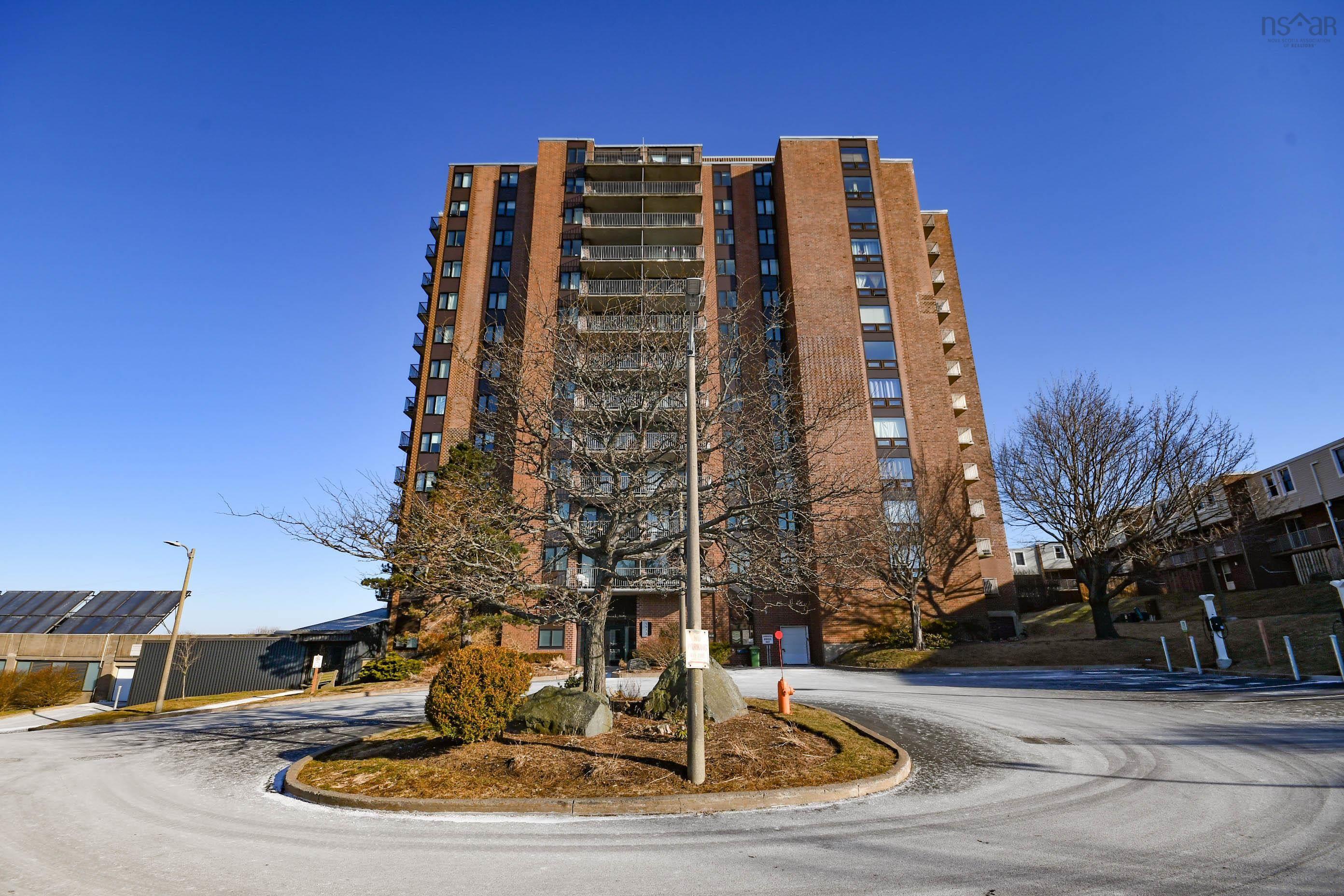 710 5572 North Ridge Road, Halifax, NS (MLS 202618859)