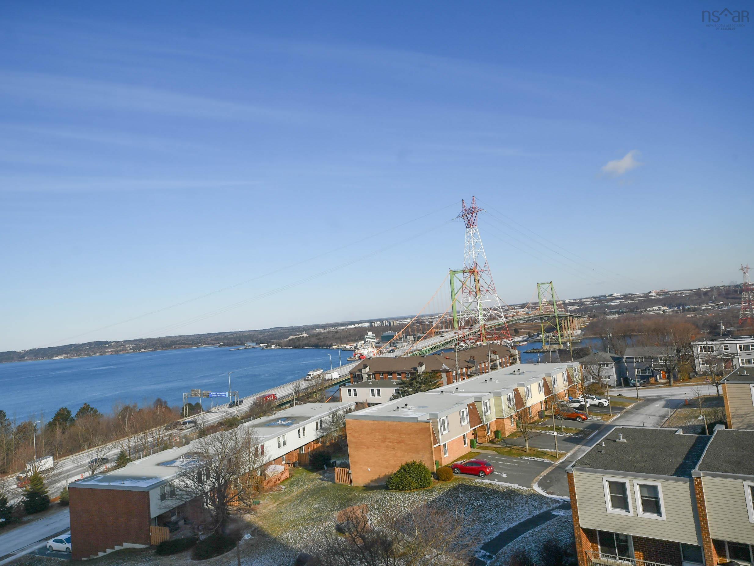 710 5572 North Ridge Road, Halifax, NS (MLS 202618859)