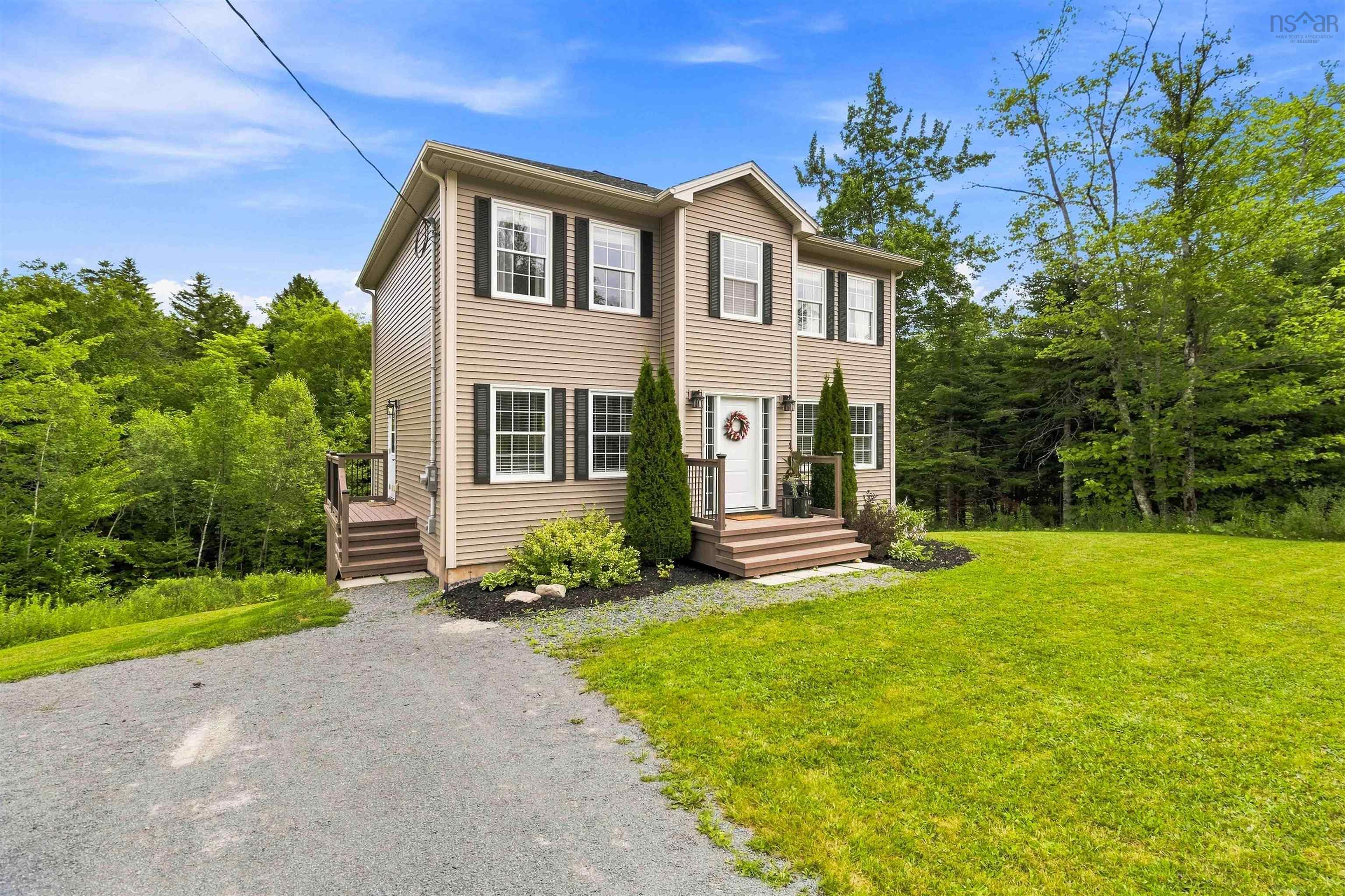 416 126 Galloway Drive, Beaver Bank, NS (MLS® 202618862)