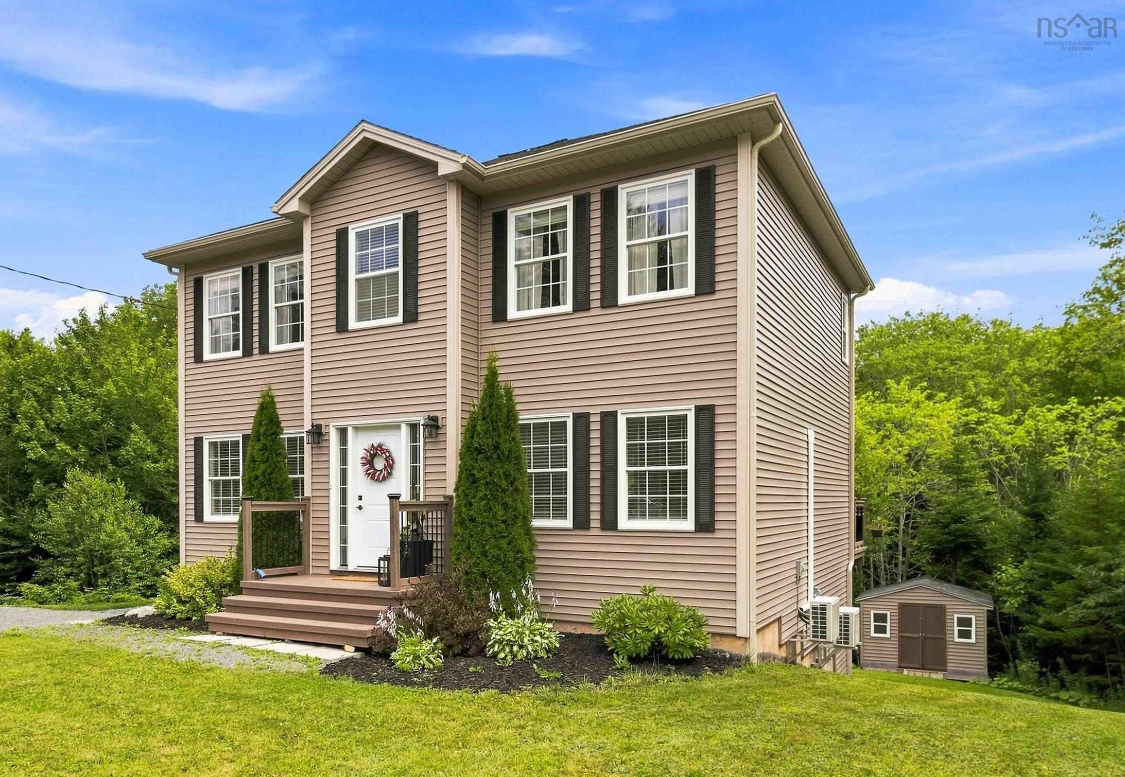 126 Galloway Drive, Beaver Bank, NS (MLS® 202618862) | Beaver Bank Real Estate | RE/MAX Halifax