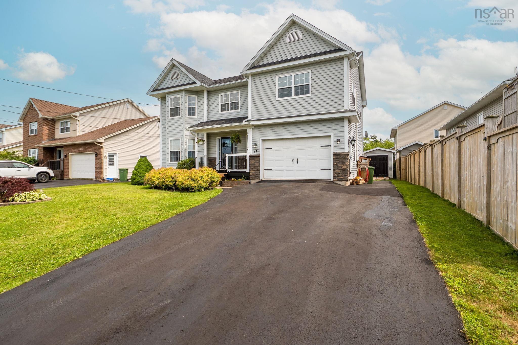 37 Pearl Drive, Colby, NS (MLS 202618867)
